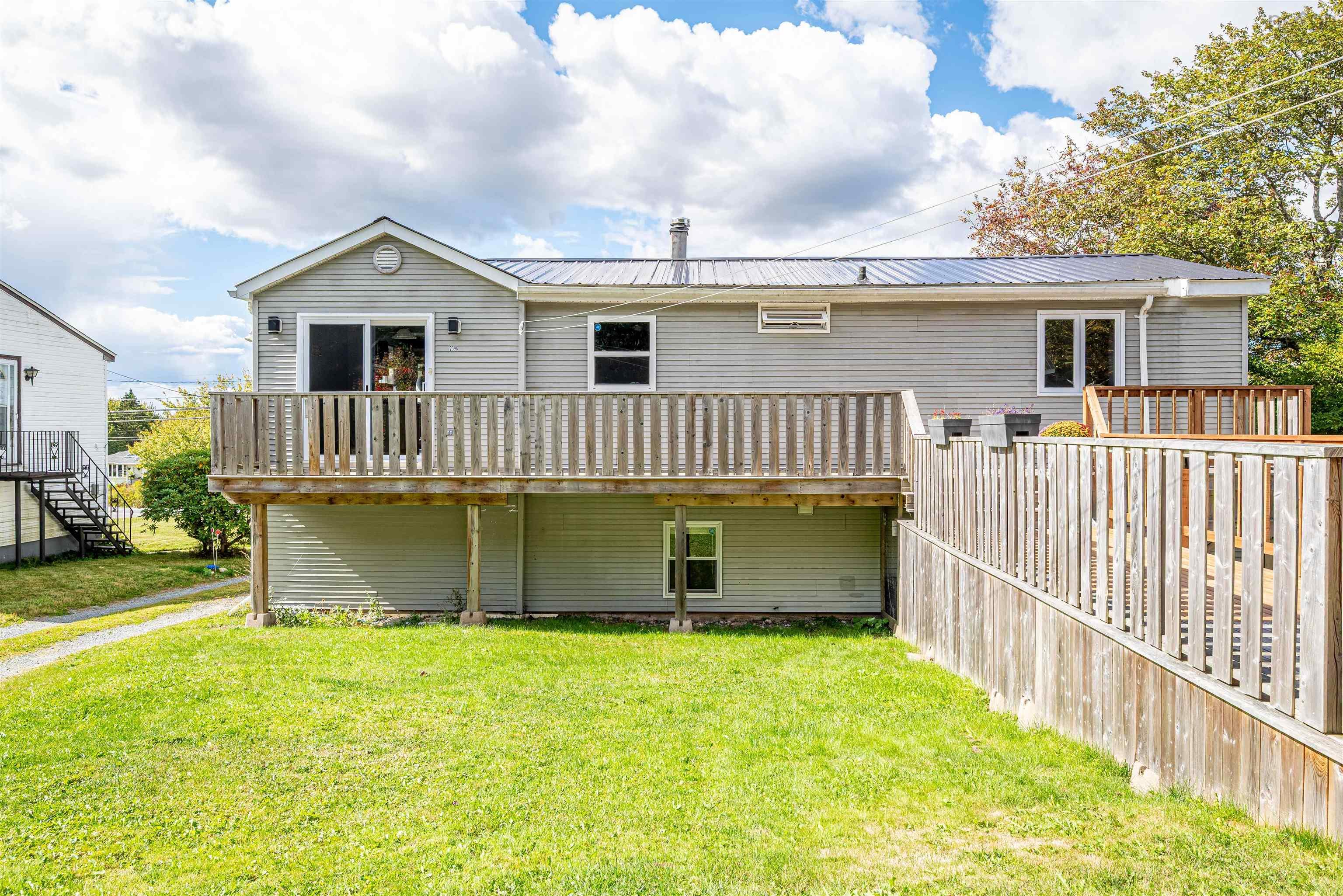 2396 Prospect Road, Halifax, NS (MLS 202525041)