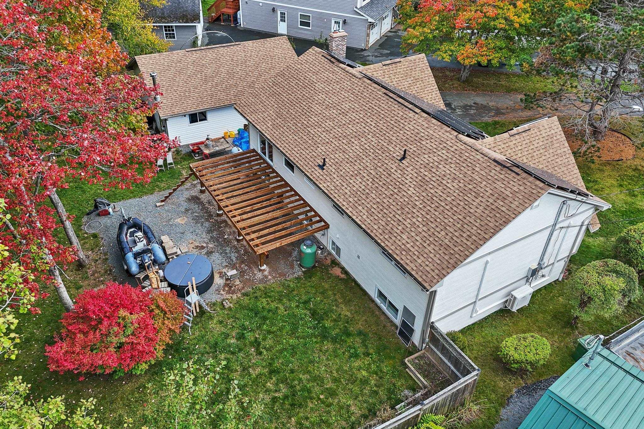 11 Killarney Drive, Bedford, NS (MLS 202525045)