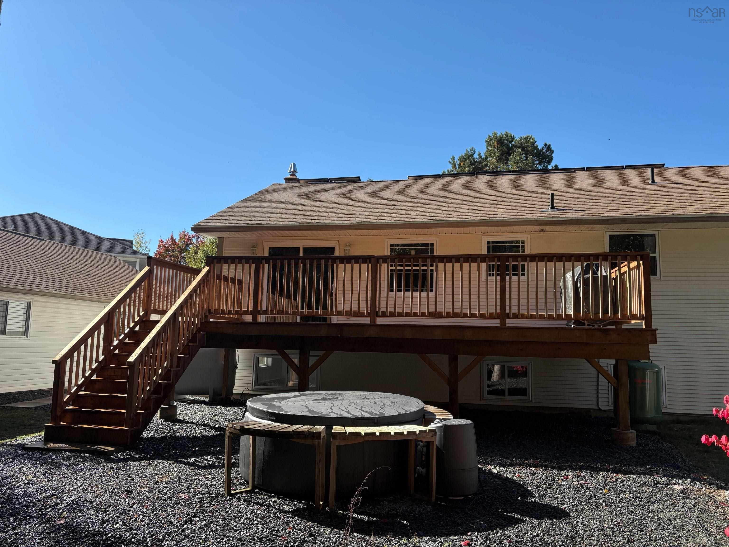 11 Killarney Drive, Bedford, NS (MLS 202525045)