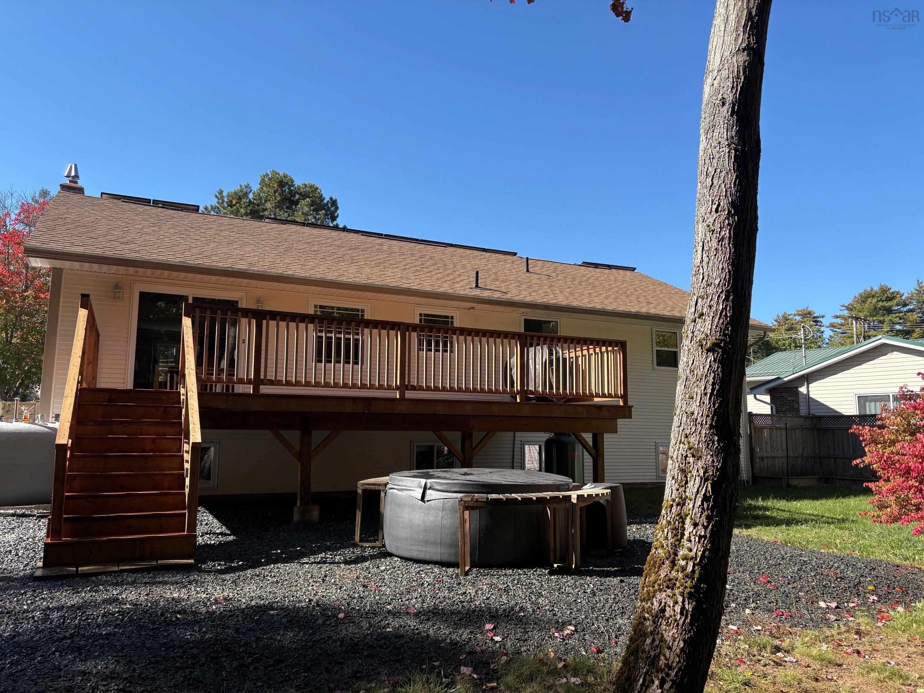 11 Killarney Drive, Bedford, NS (MLS 202525045)