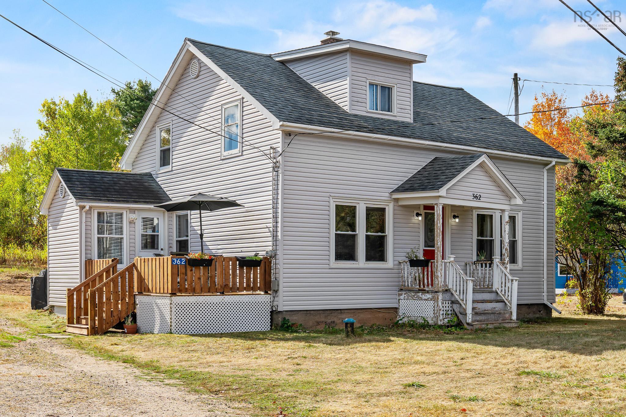 362 Orchard Street, South Berwick, NS (MLS® 202525047)