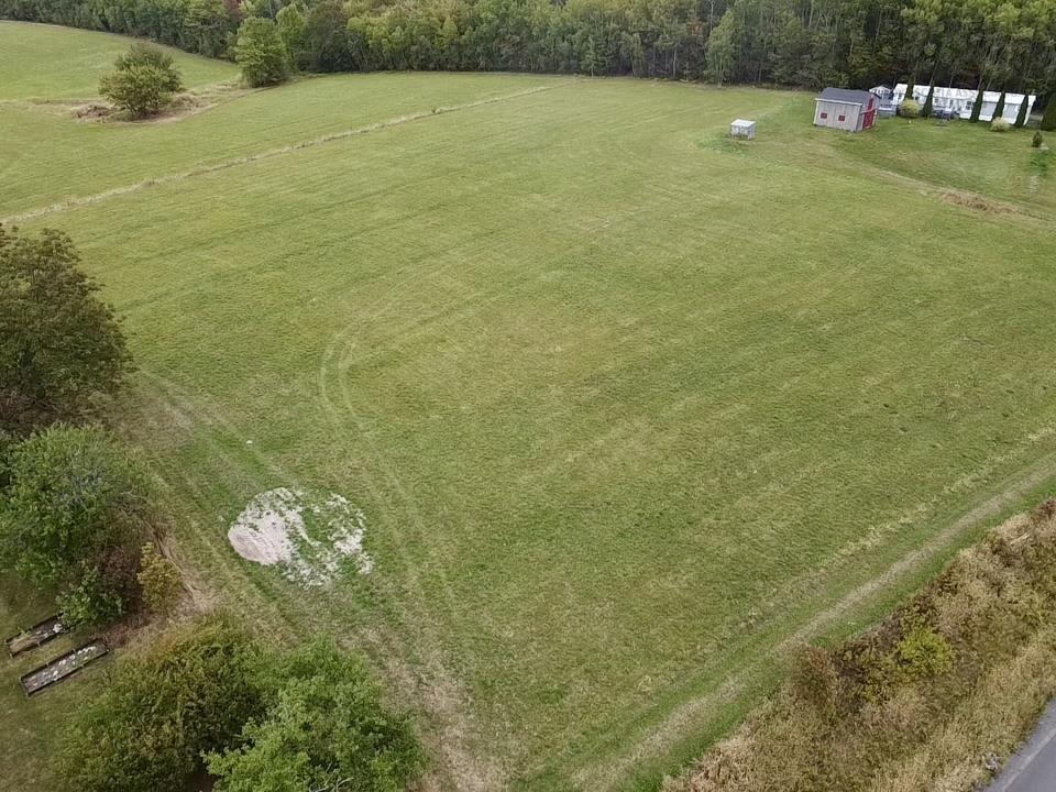 Lot Mb-1a1 Ben Jackson Road, Hants Border, NS (MLS® 202525054)