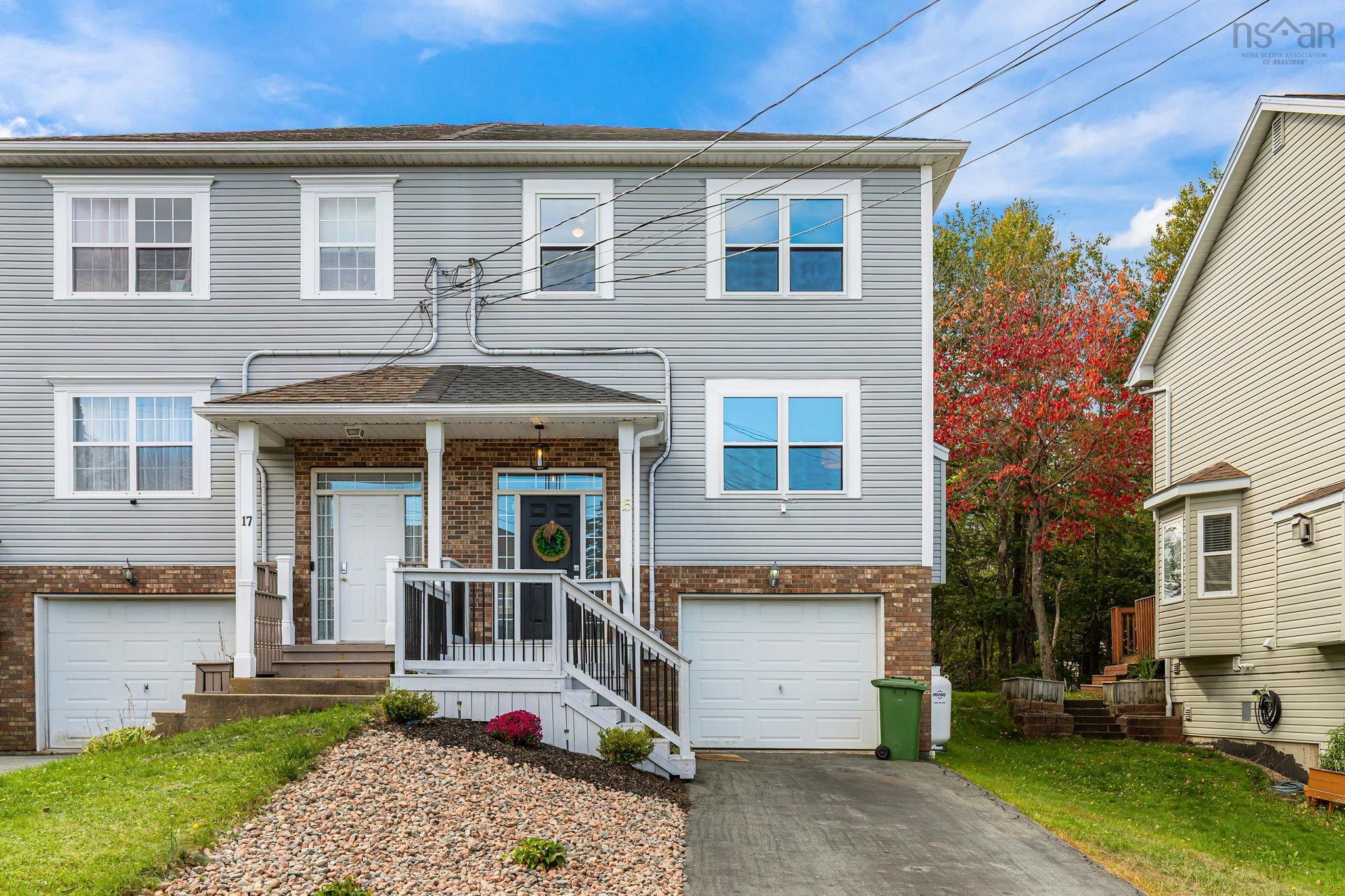 15 Peverill Court, Bedford, NS (MLS® 202525058)