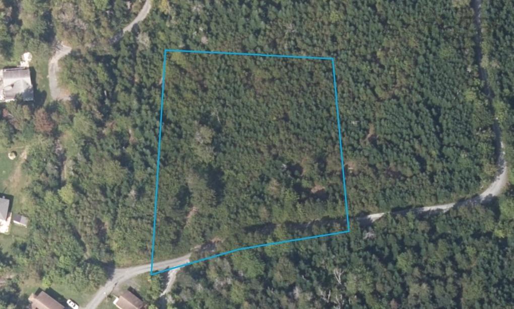 Lot 16 - 100 Whisper Ridge, Porters Lake, NS (MLS® 202525059)