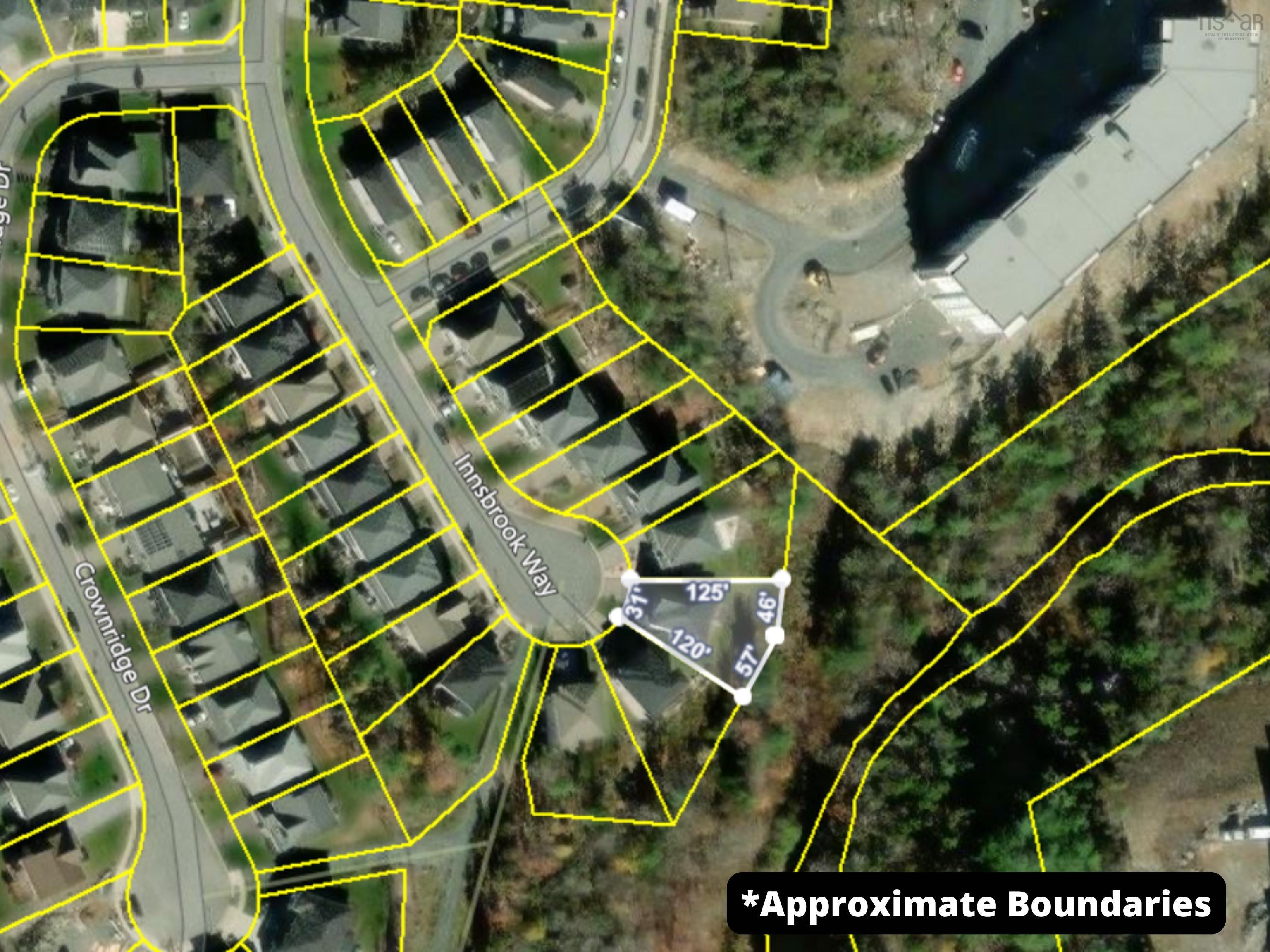 128 Innsbrook Way, Bedford, NS (MLS 202525060)