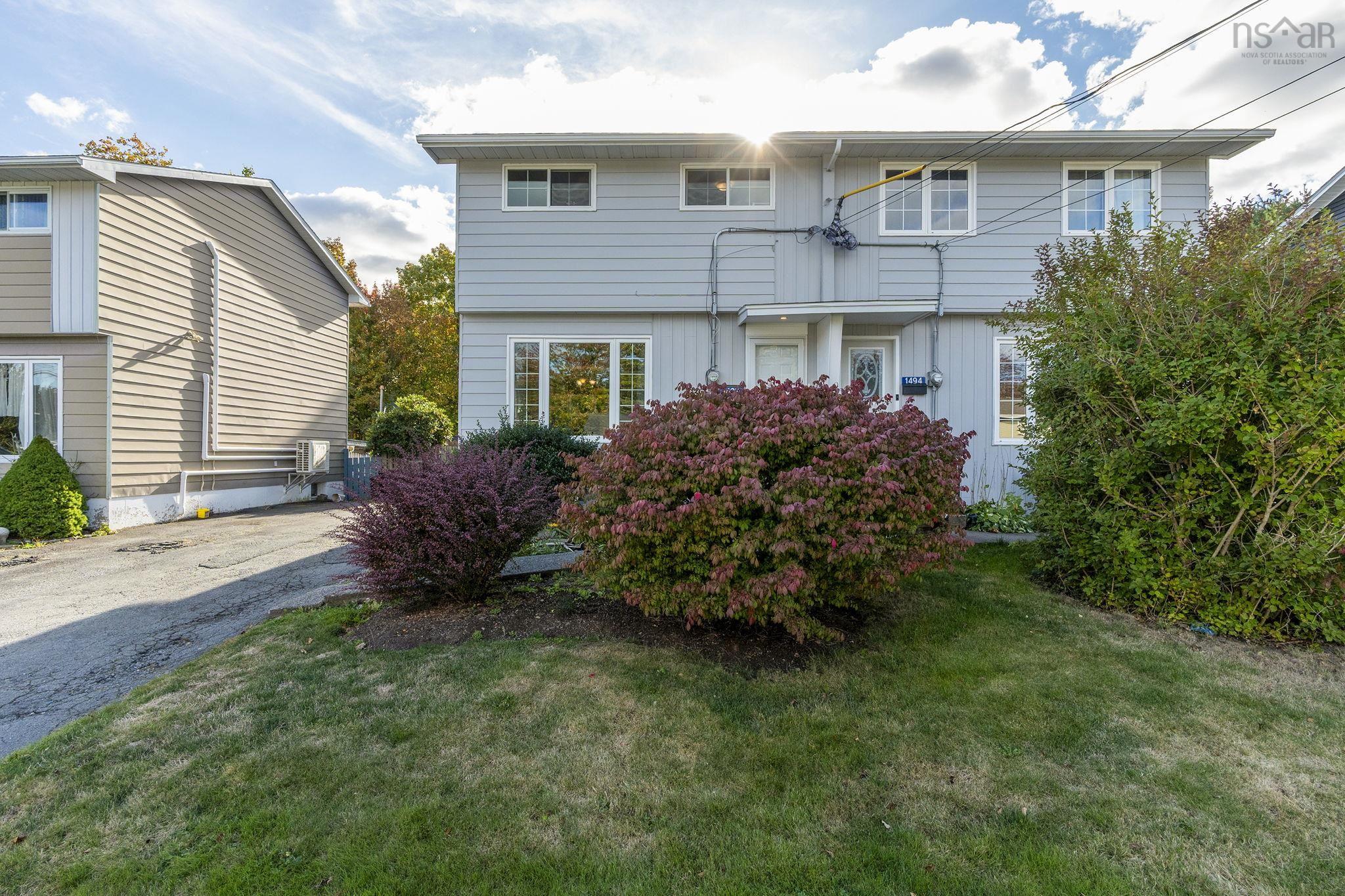 1492 Riverside Drive, Lower Sackville, NS (MLS® 202525062)