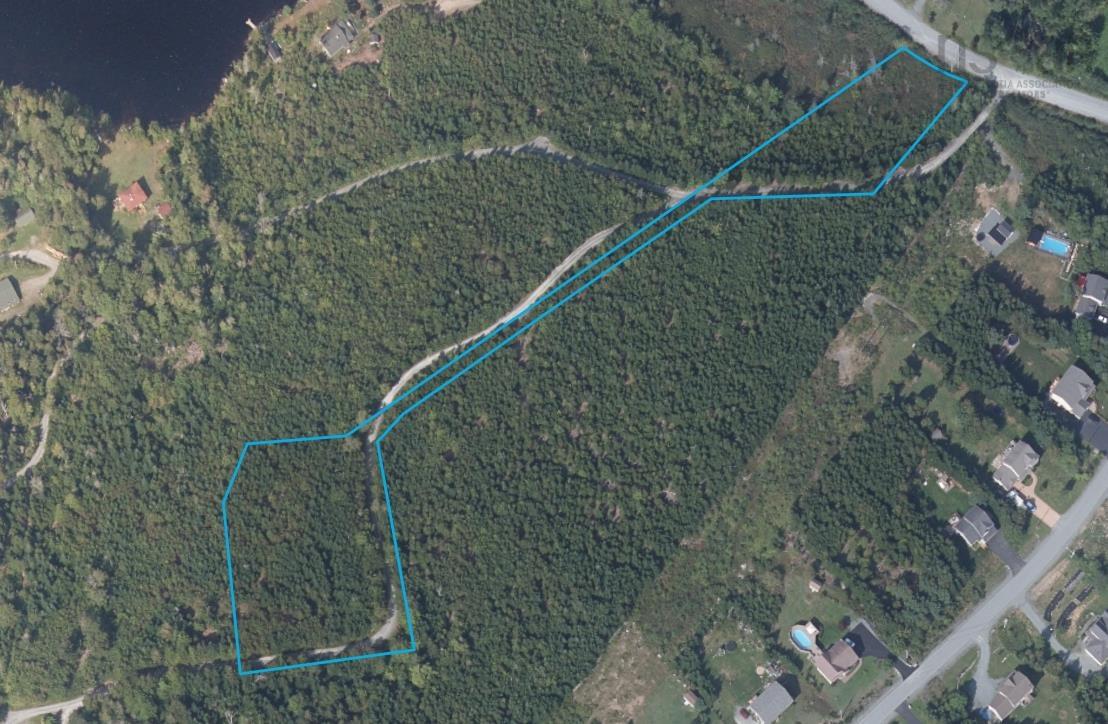 Lot 17 - 72 Whisper Ridge, Porters Lake, NS (MLS® 202525063)