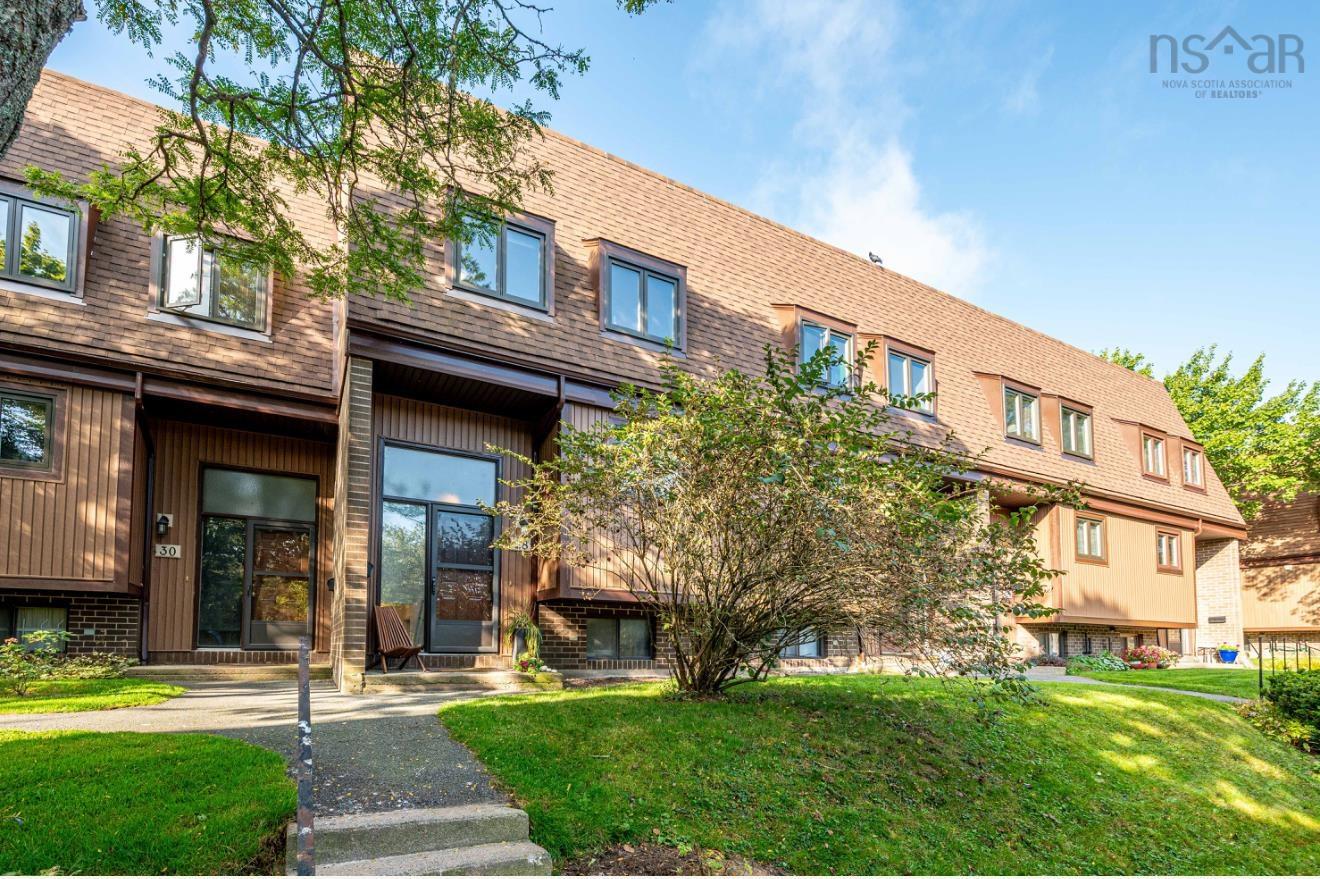 28 Hanover Court, Halifax, NS (MLS® 202525064)