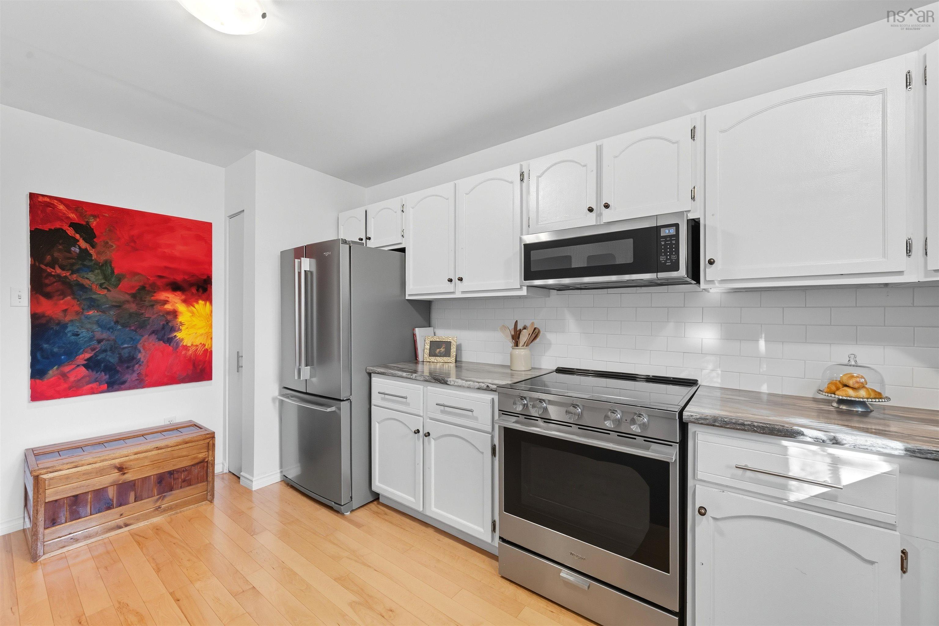 28 Hanover Court, Halifax, NS (MLS 202525064)