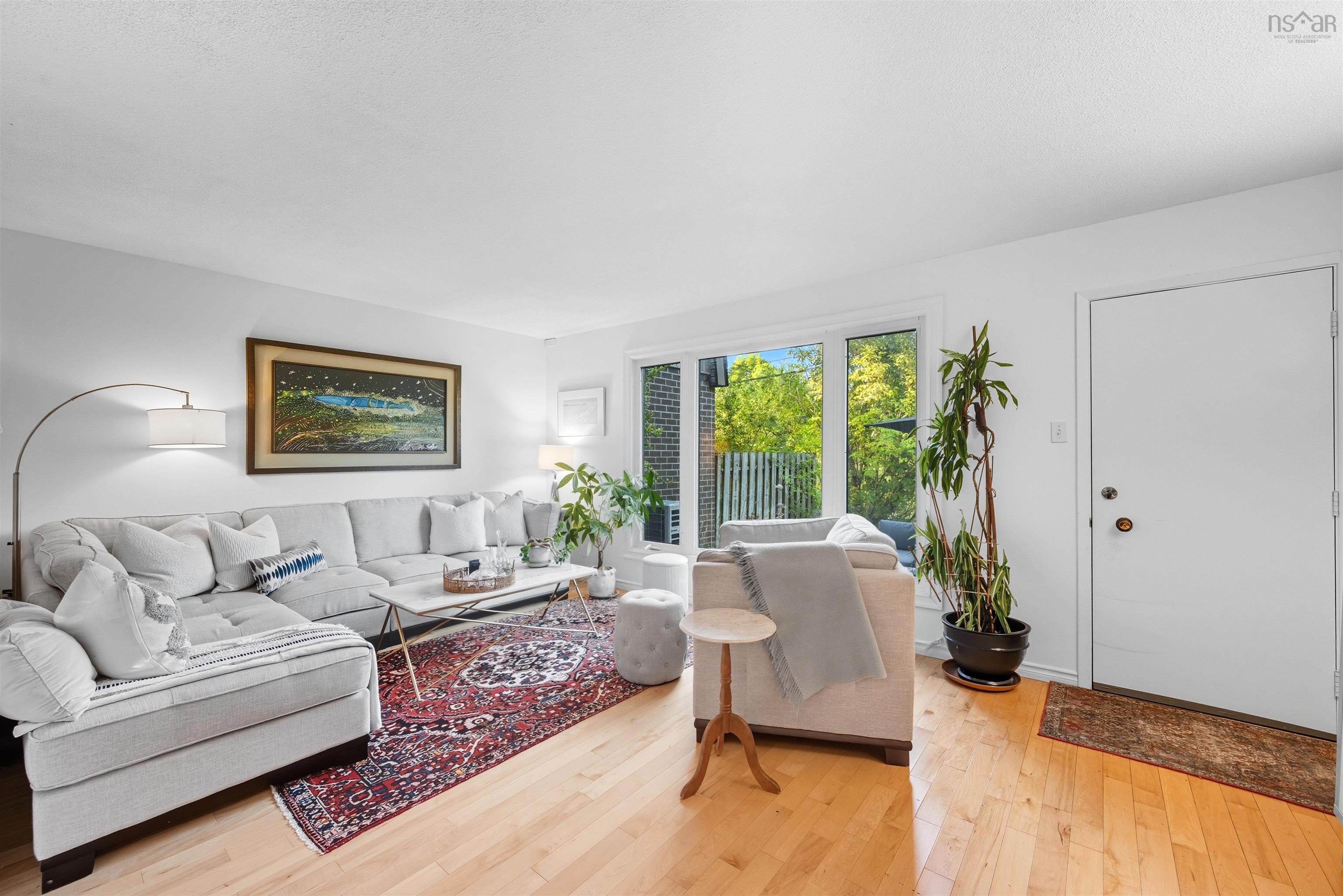 28 Hanover Court, Halifax, NS (MLS 202525064)