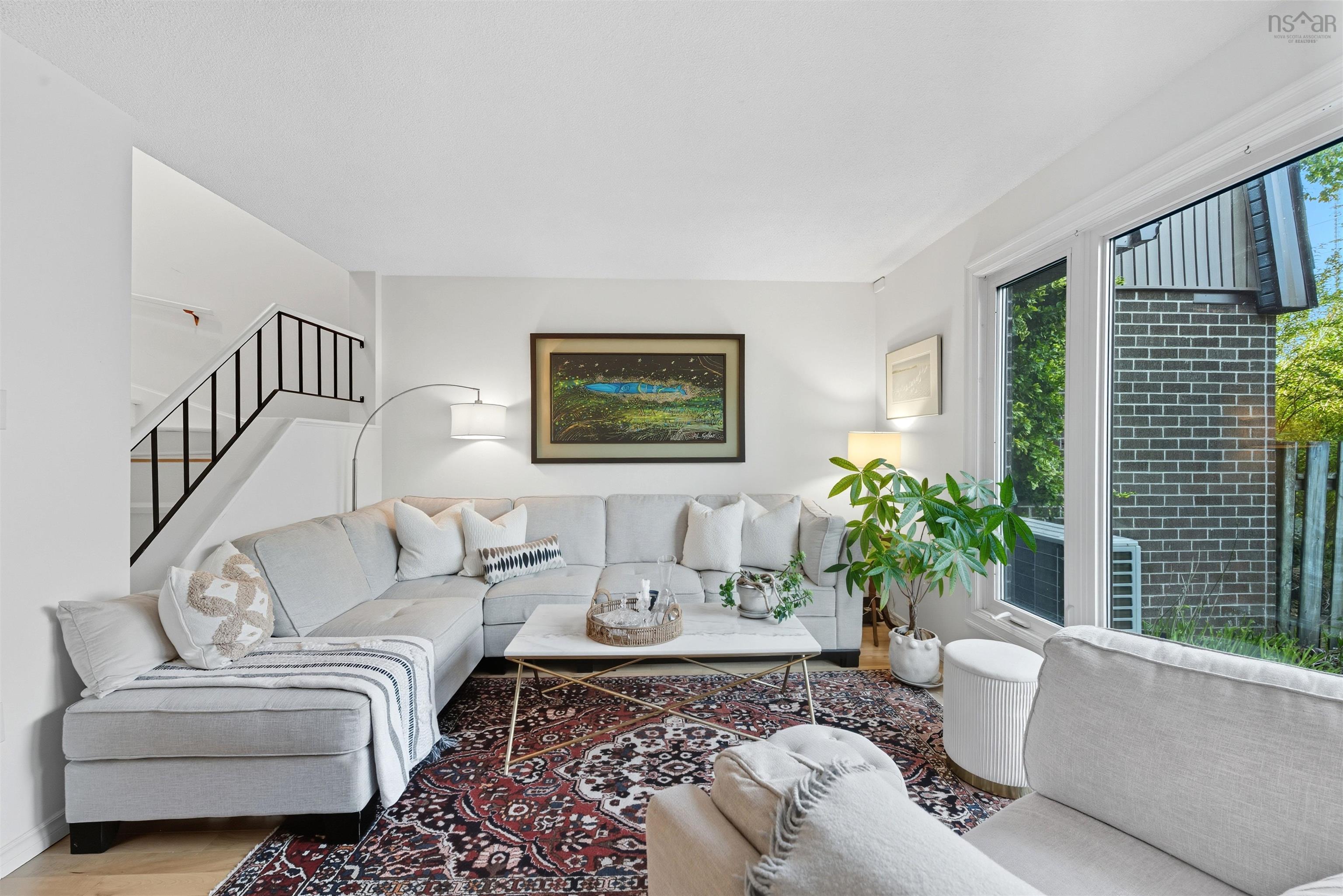 28 Hanover Court, Halifax, NS (MLS 202525064)