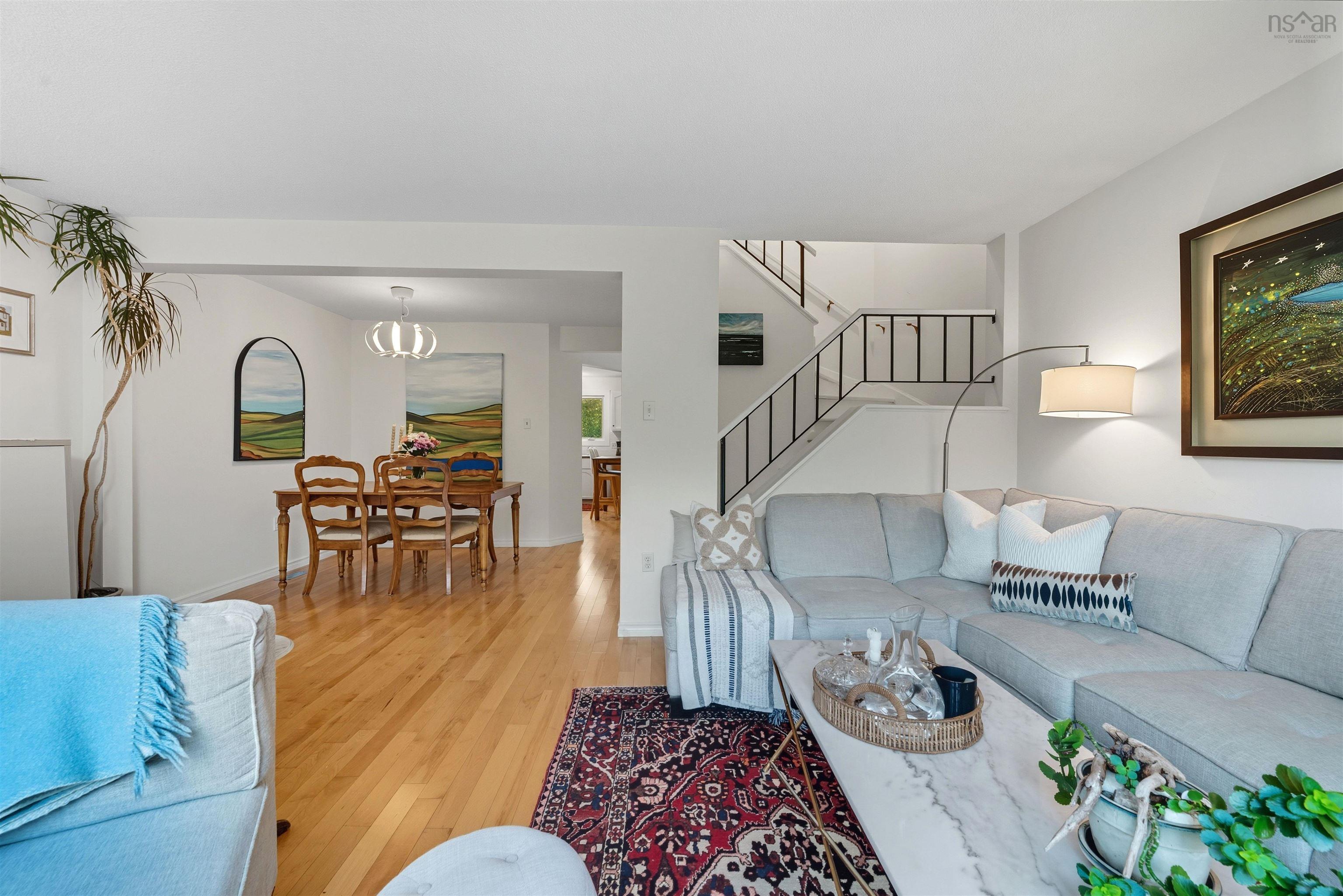 28 Hanover Court, Halifax, NS (MLS 202525064)