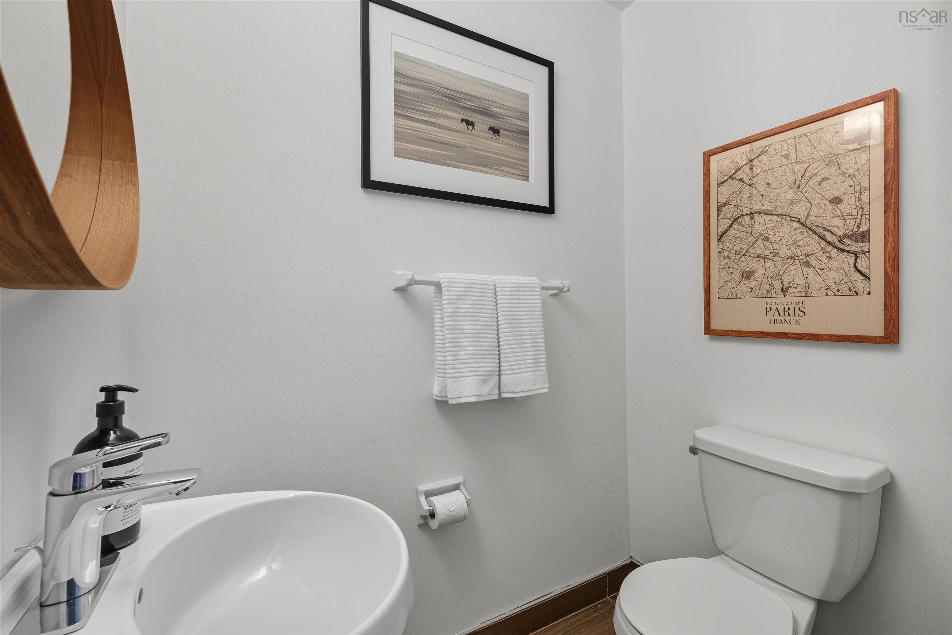 28 Hanover Court, Halifax, NS (MLS 202525064)