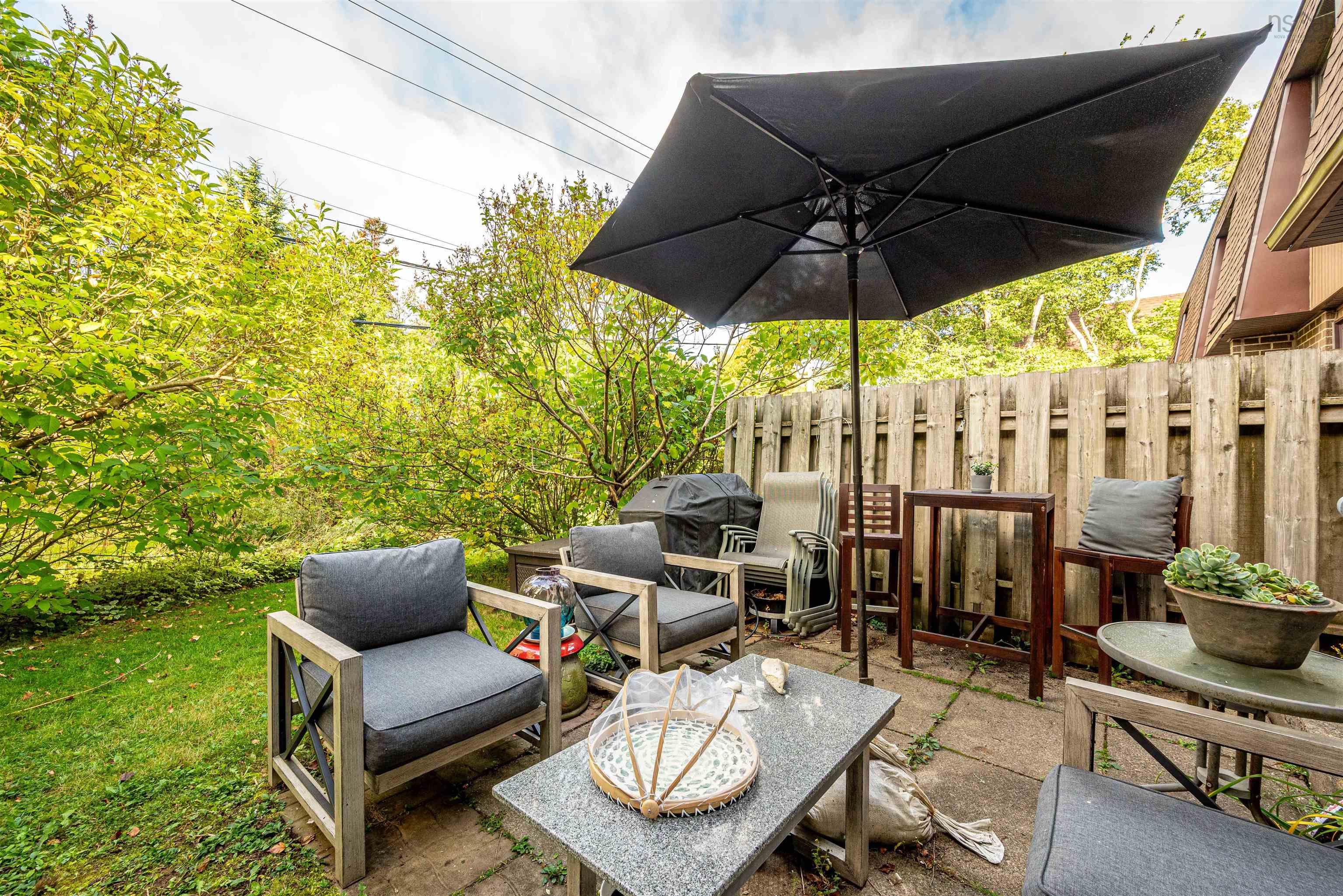 28 Hanover Court, Halifax, NS (MLS 202525064)