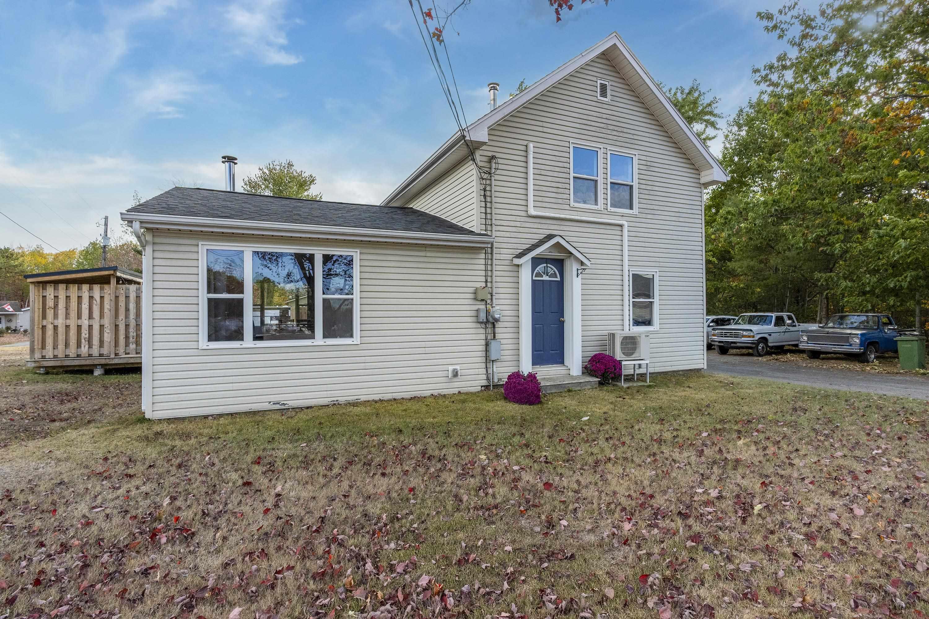 4168 Highway 1, South Berwick, NS (MLS® 202525066) | South Berwick Real Estate | RE/MAX Halifax