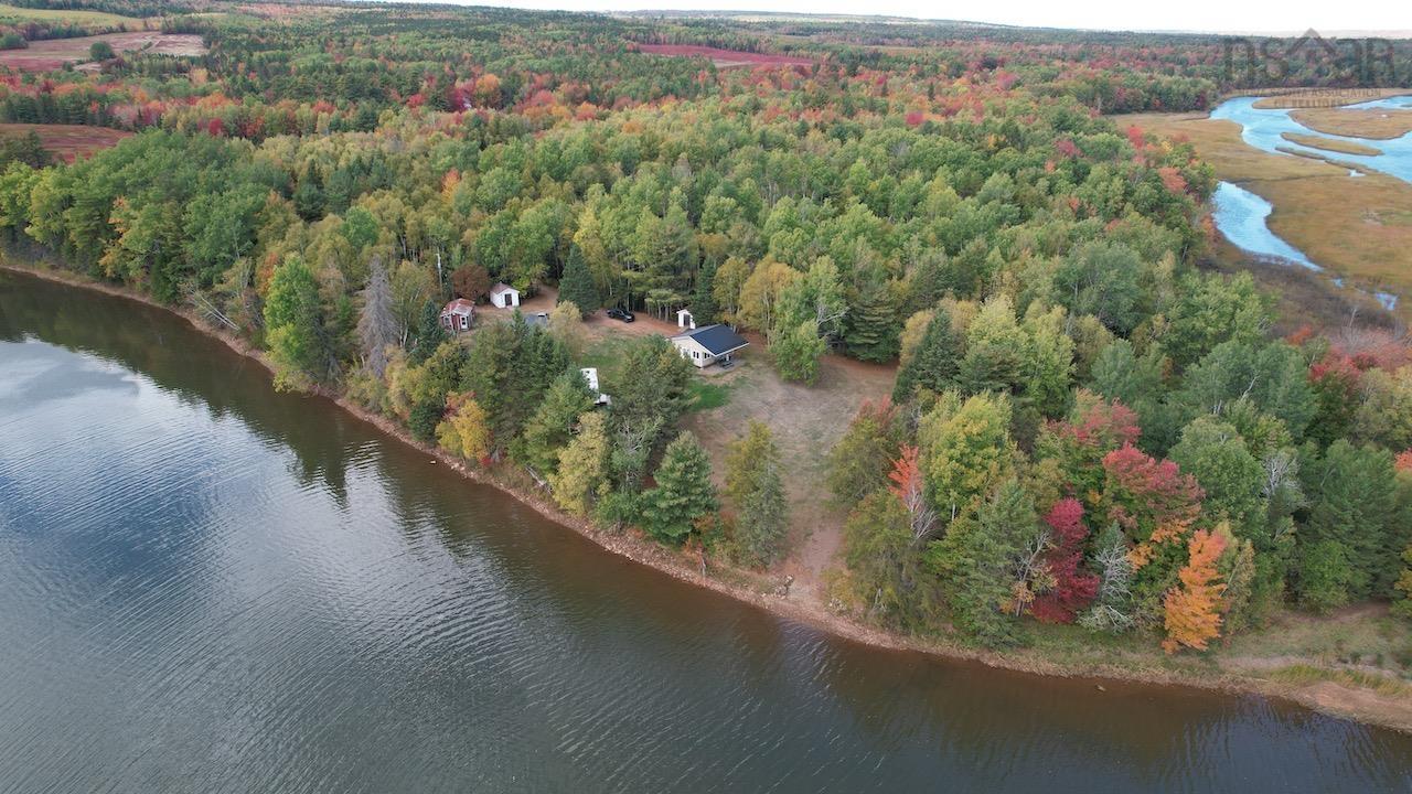 1402 Kolbec Road, Kolbec, NS (MLS 202525067)