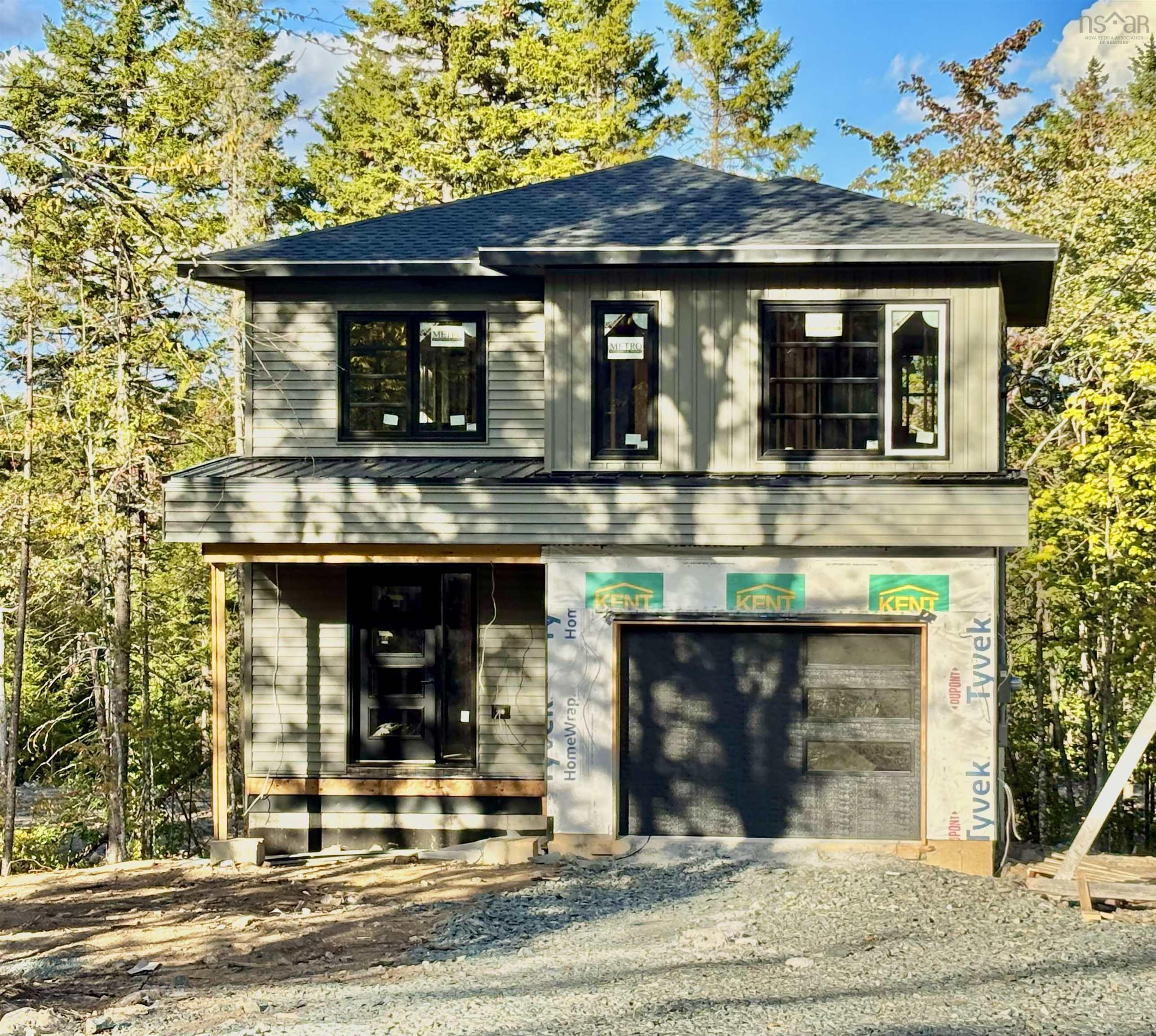 Lot 432-a Everwood Avenue, Hammonds Plains, NS (MLS® 202525075)