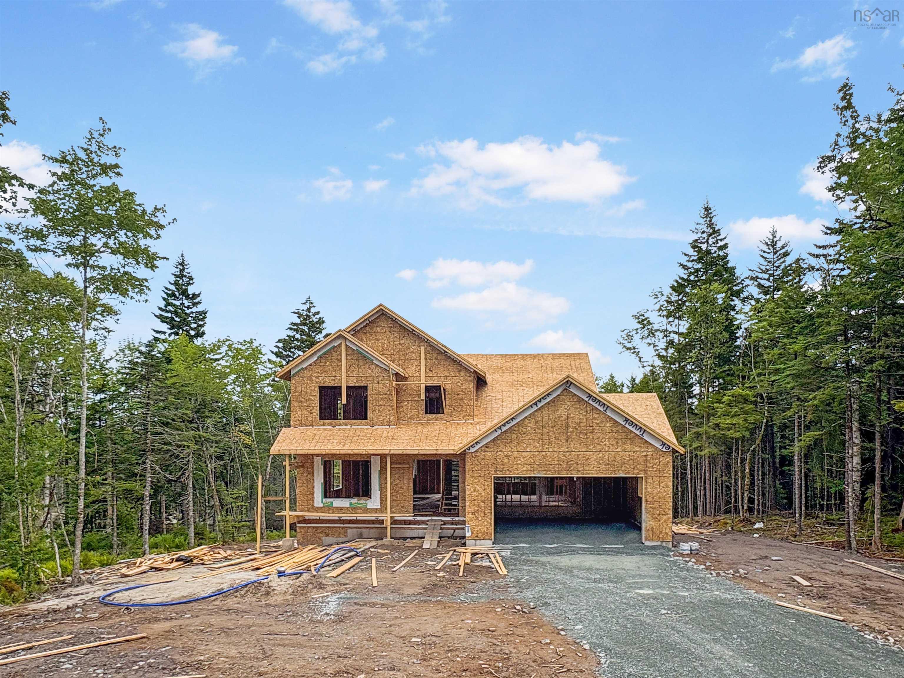 Lot 433 Everwood Avenue, Hammonds Plains, NS (MLS® 202525077)