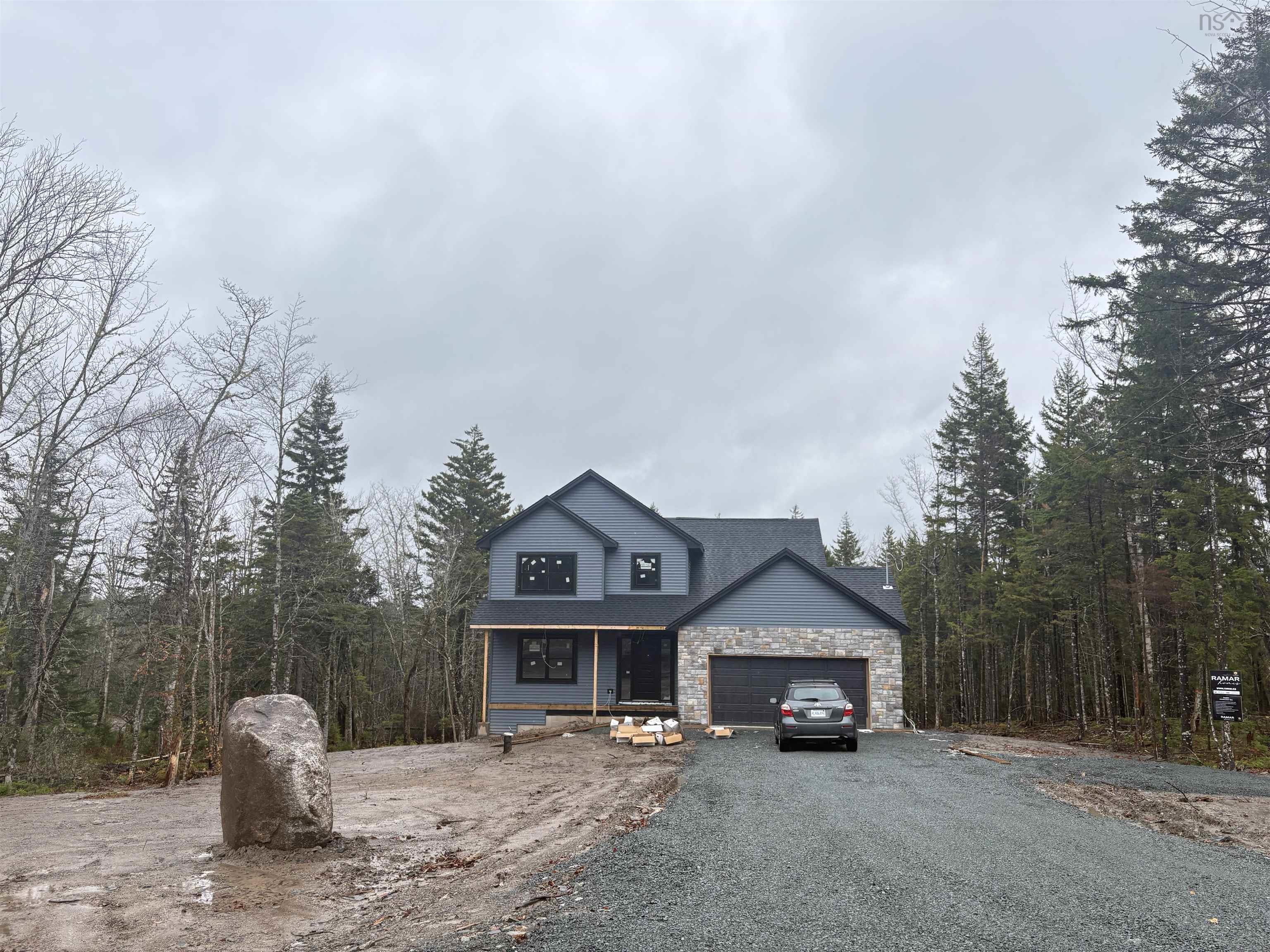 Lot 433 Everwood Avenue, Hammonds Plains, NS (MLS 202525077)
