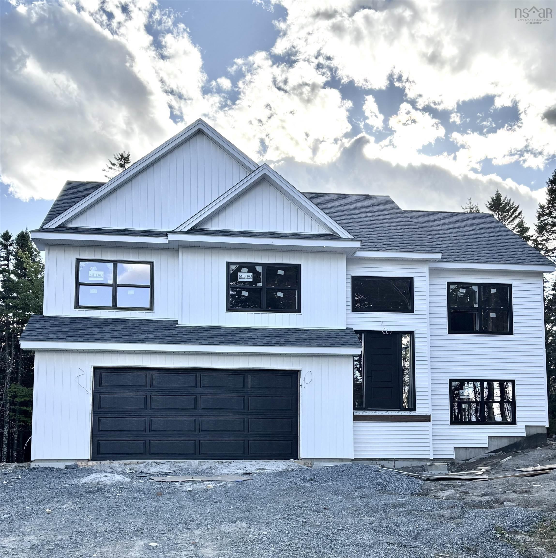 Lot 403 305 Everwood Avenue, Hammonds Plains, NS (MLS® 202525080)