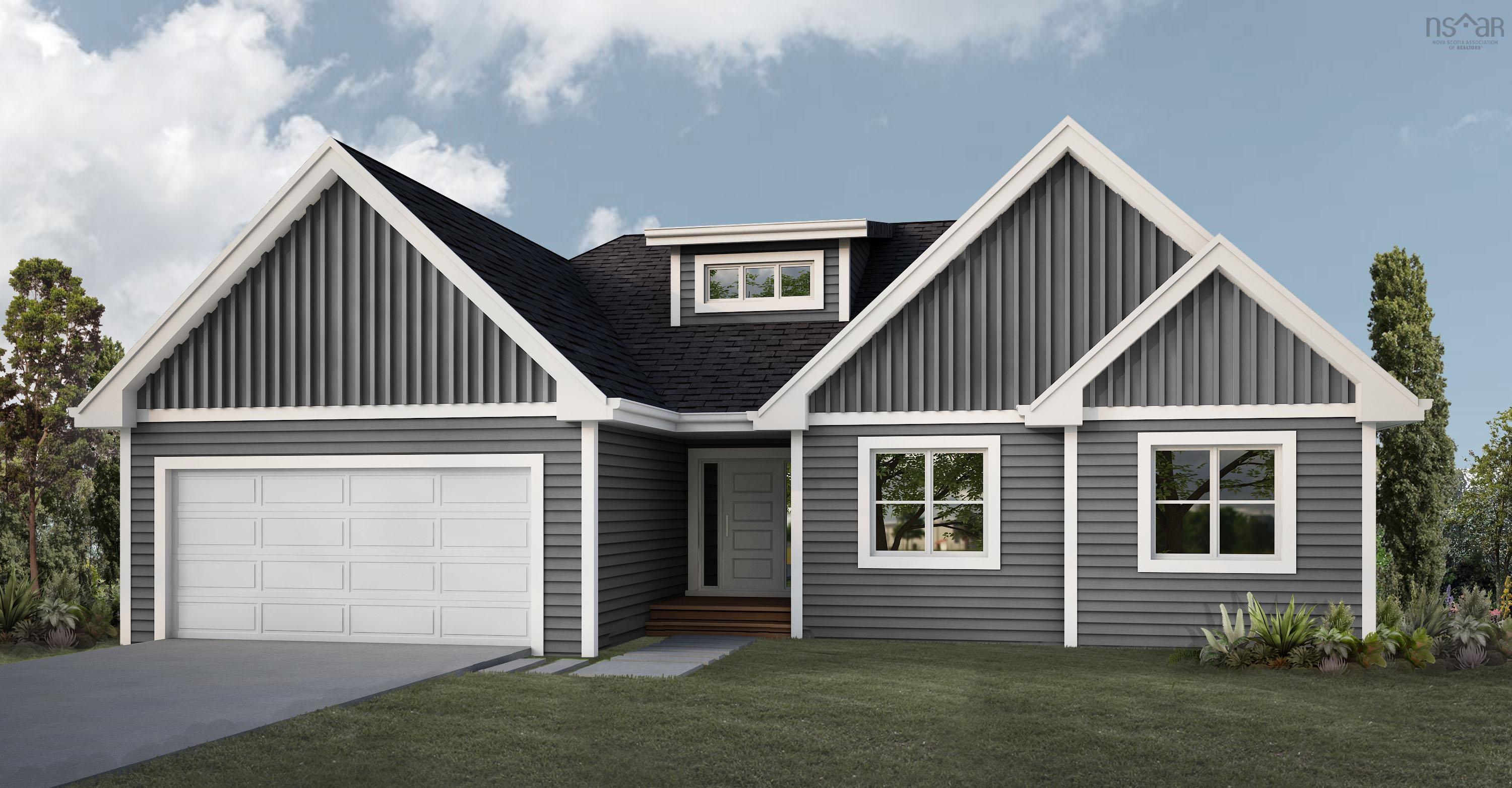 Lot 100 Peggys Cove Road, French Village, NS (MLS® 202525081)