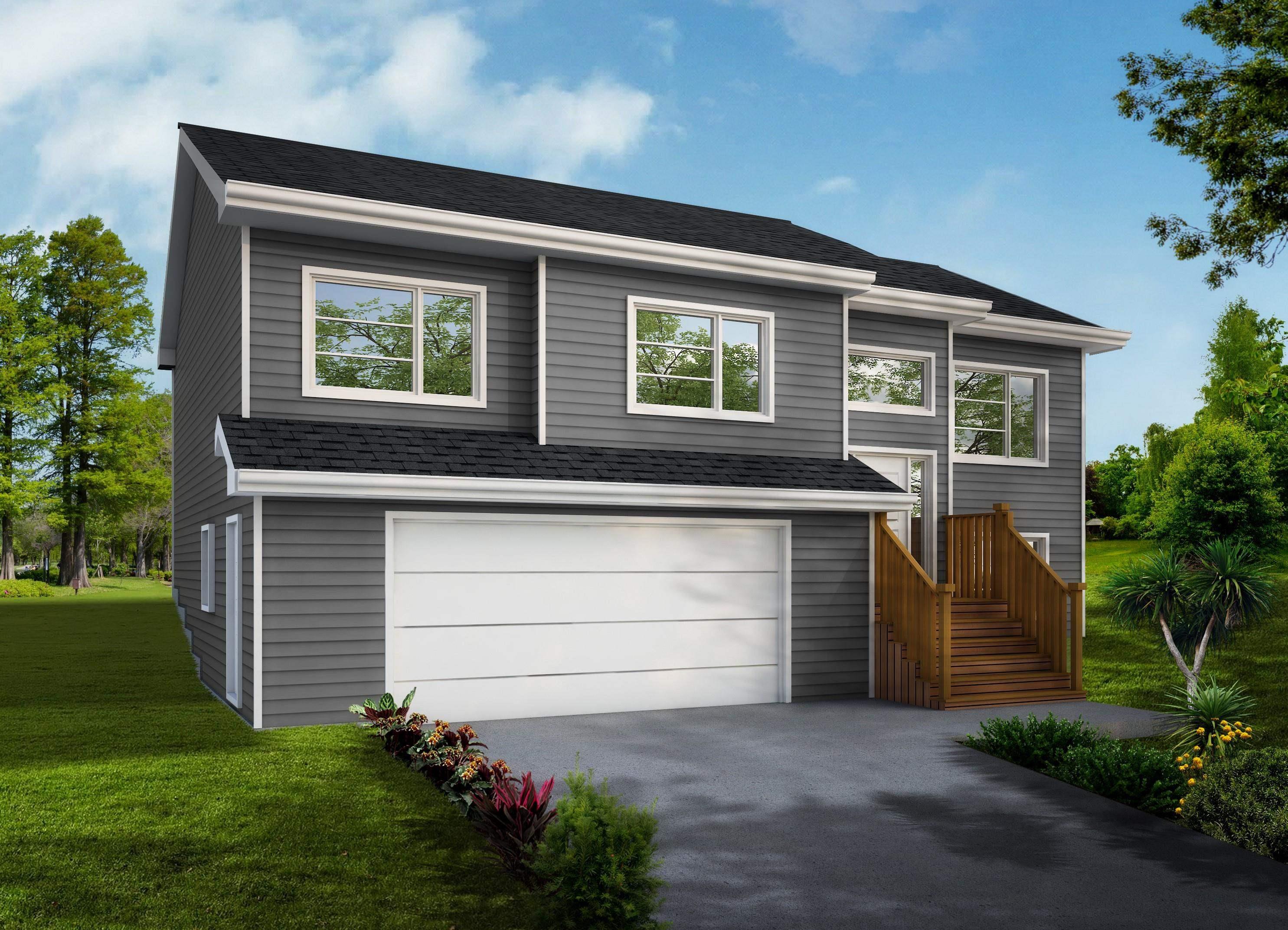 Lot 104 Peggys Cove Road, French Village, NS (MLS® 202525083)