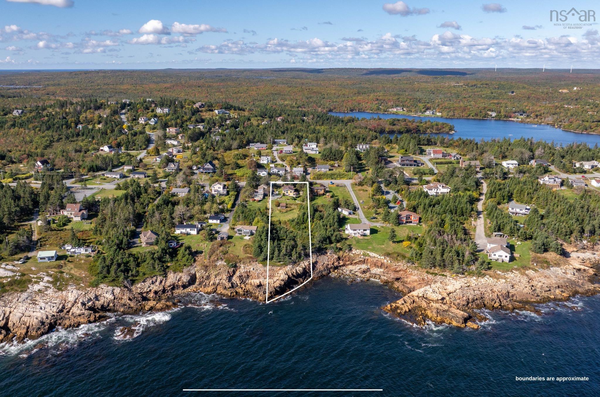 664 Ketch Harbour Road, Portuguese Cove, NS (MLS 202525084)