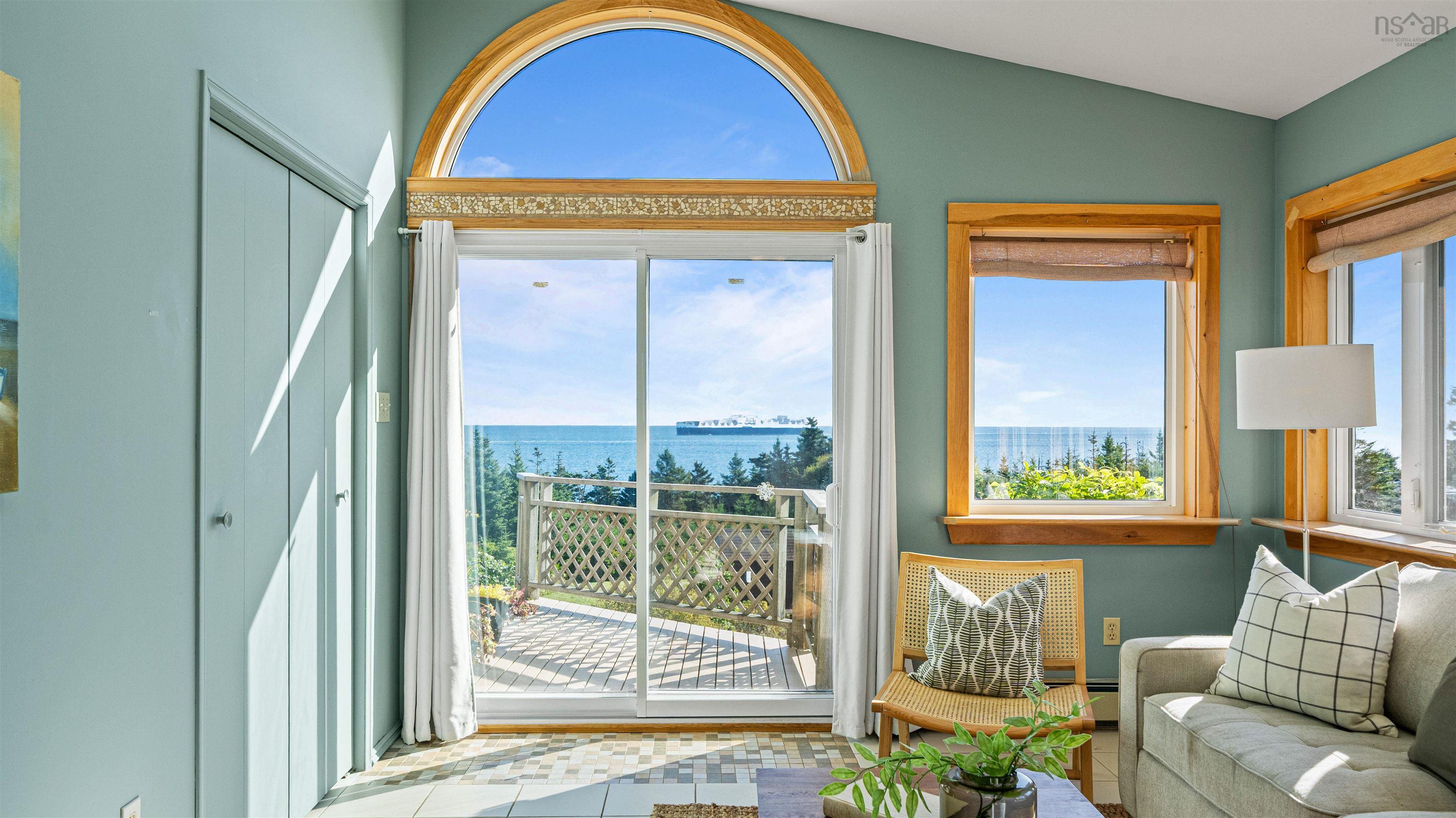 664 Ketch Harbour Road, Portuguese Cove, NS (MLS 202525084)