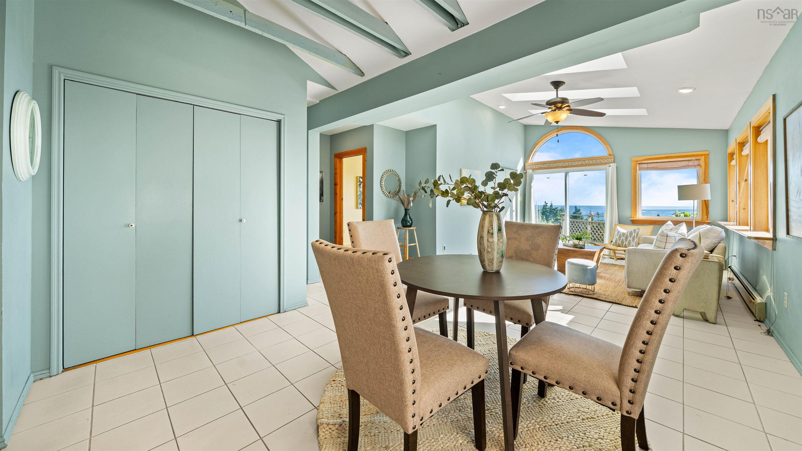 664 Ketch Harbour Road, Portuguese Cove, NS (MLS 202525084)