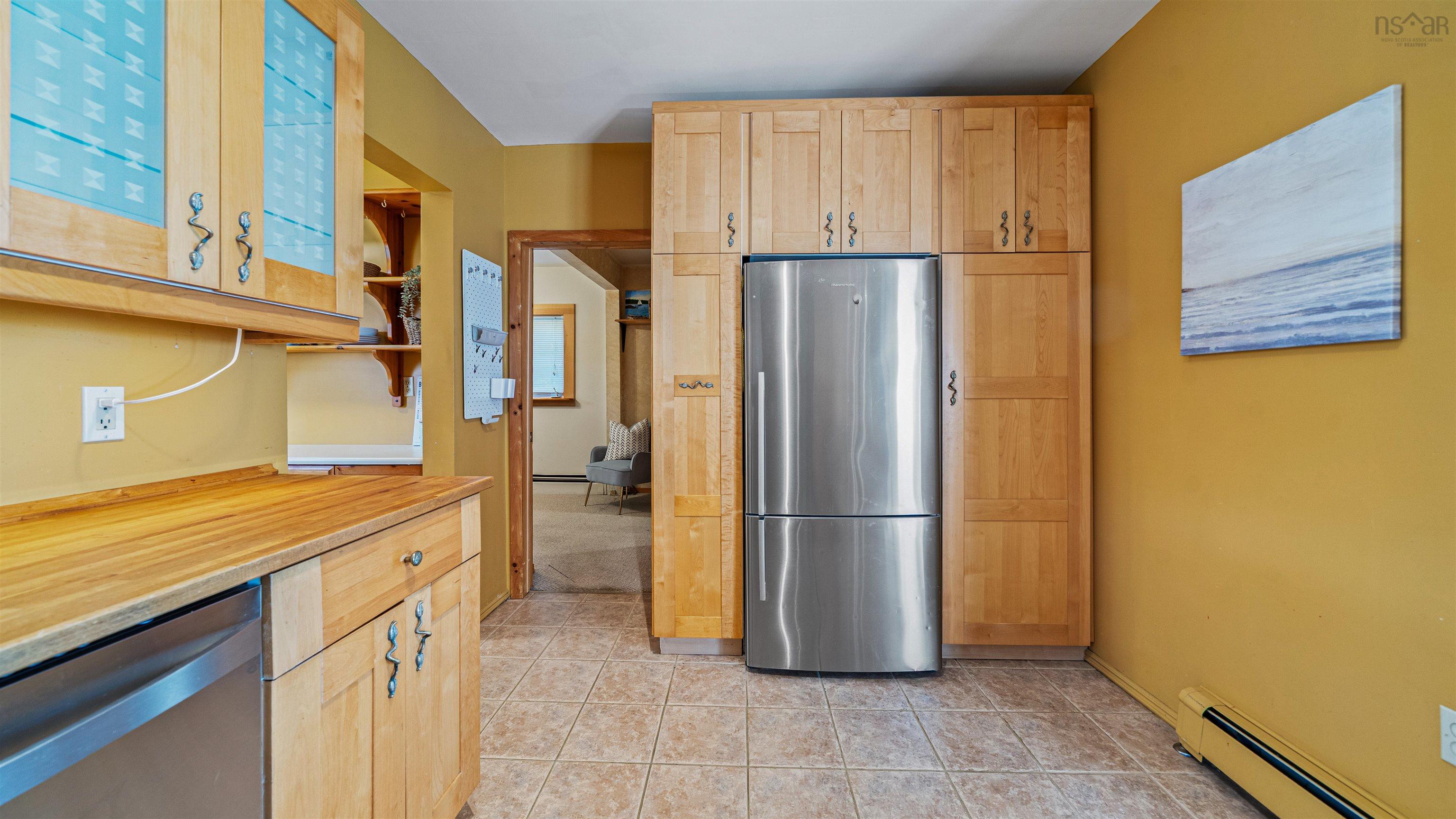 664 Ketch Harbour Road, Portuguese Cove, NS (MLS 202525084)