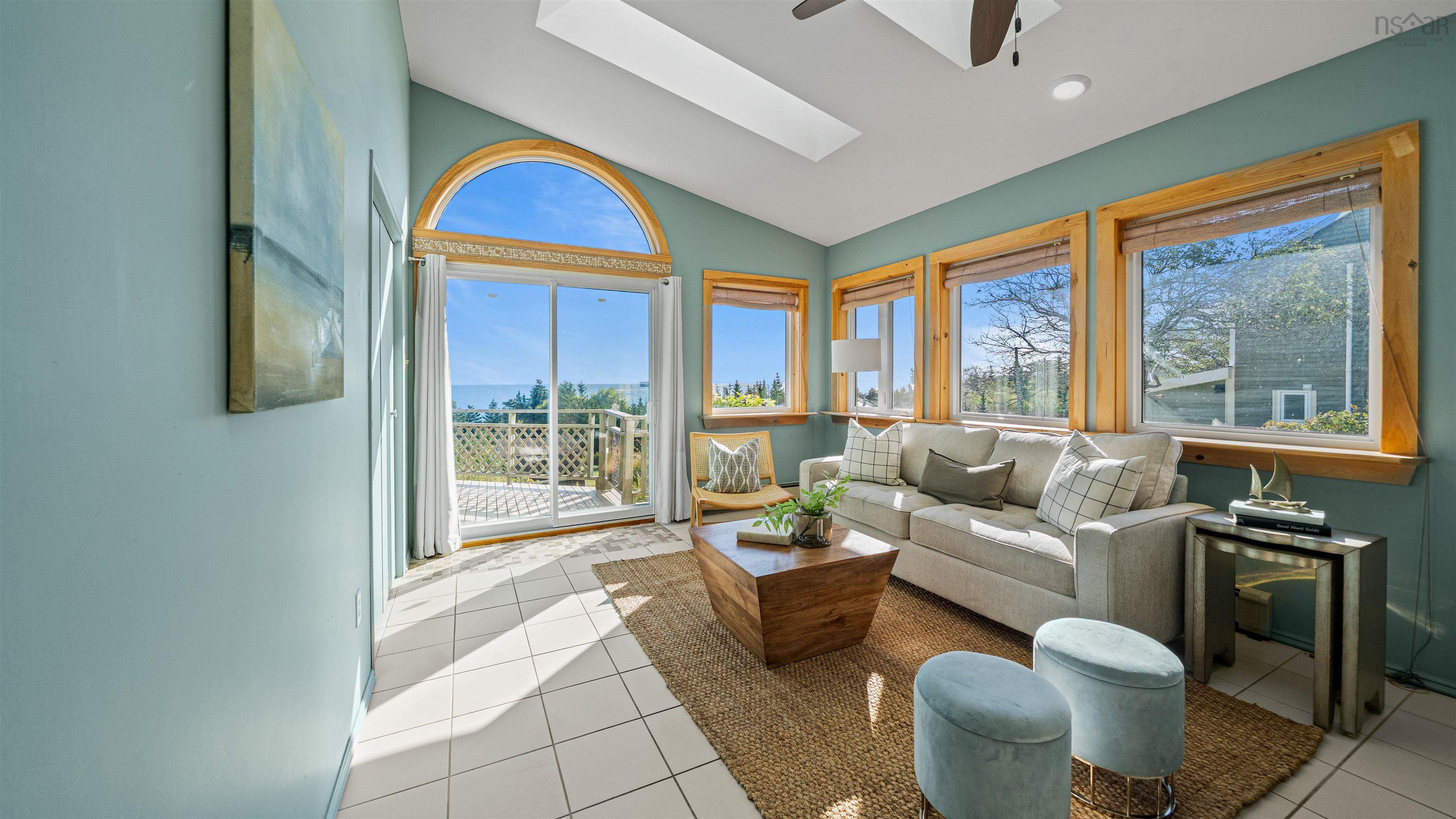 664 Ketch Harbour Road, Portuguese Cove, NS (MLS 202525084)