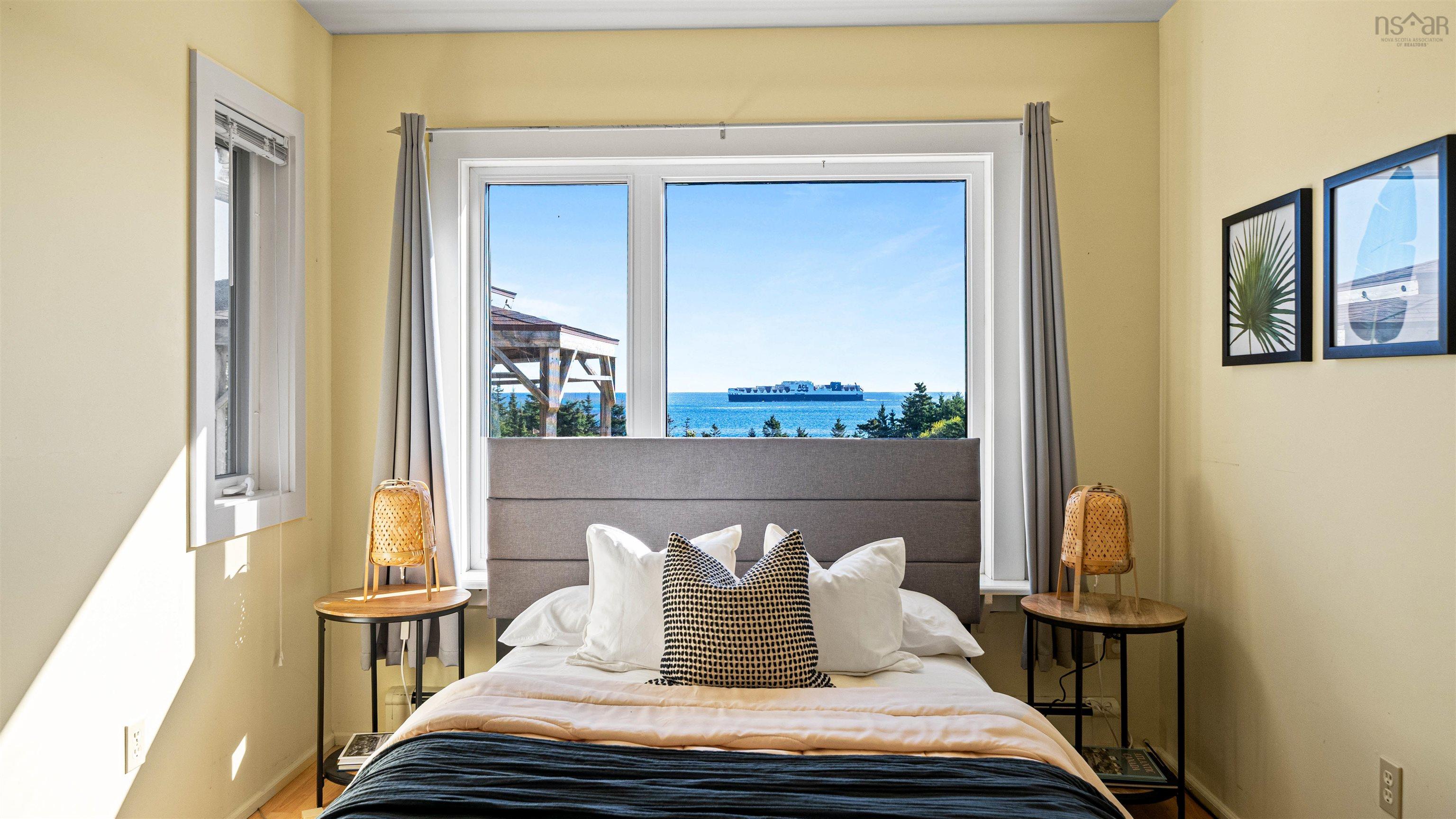 664 Ketch Harbour Road, Portuguese Cove, NS (MLS 202525084)