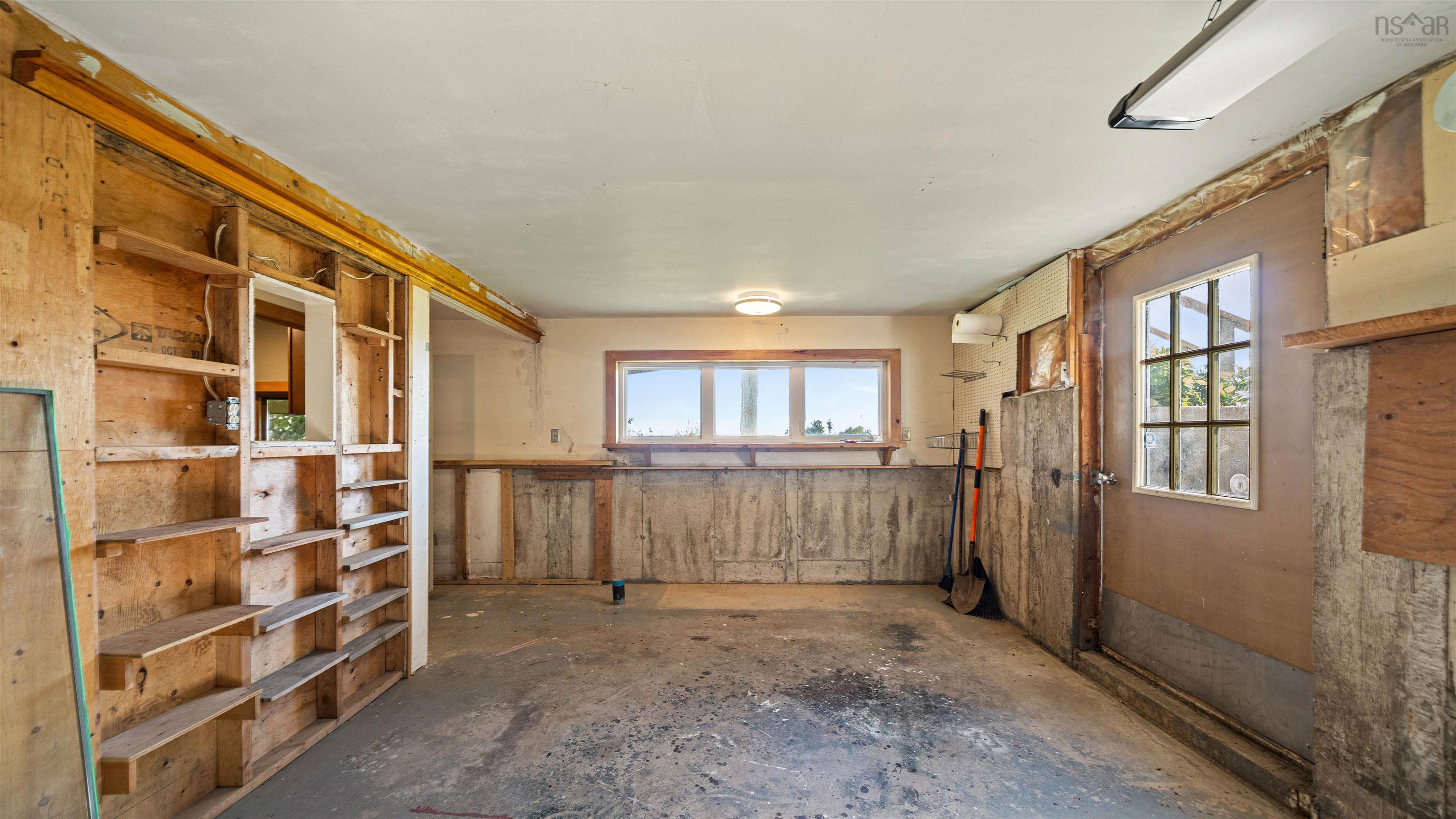 664 Ketch Harbour Road, Portuguese Cove, NS (MLS 202525084)