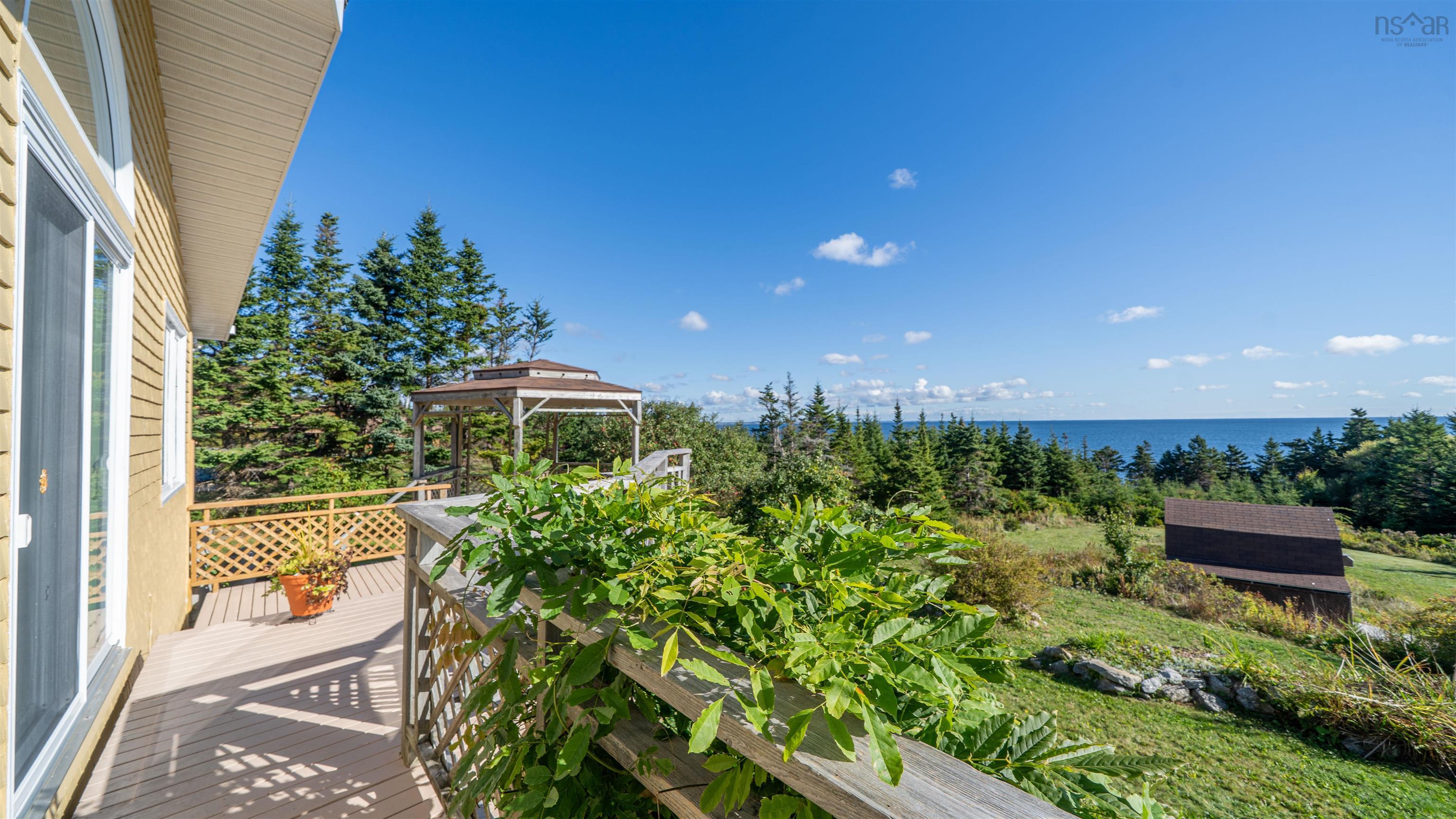 664 Ketch Harbour Road, Portuguese Cove, NS (MLS 202525084)