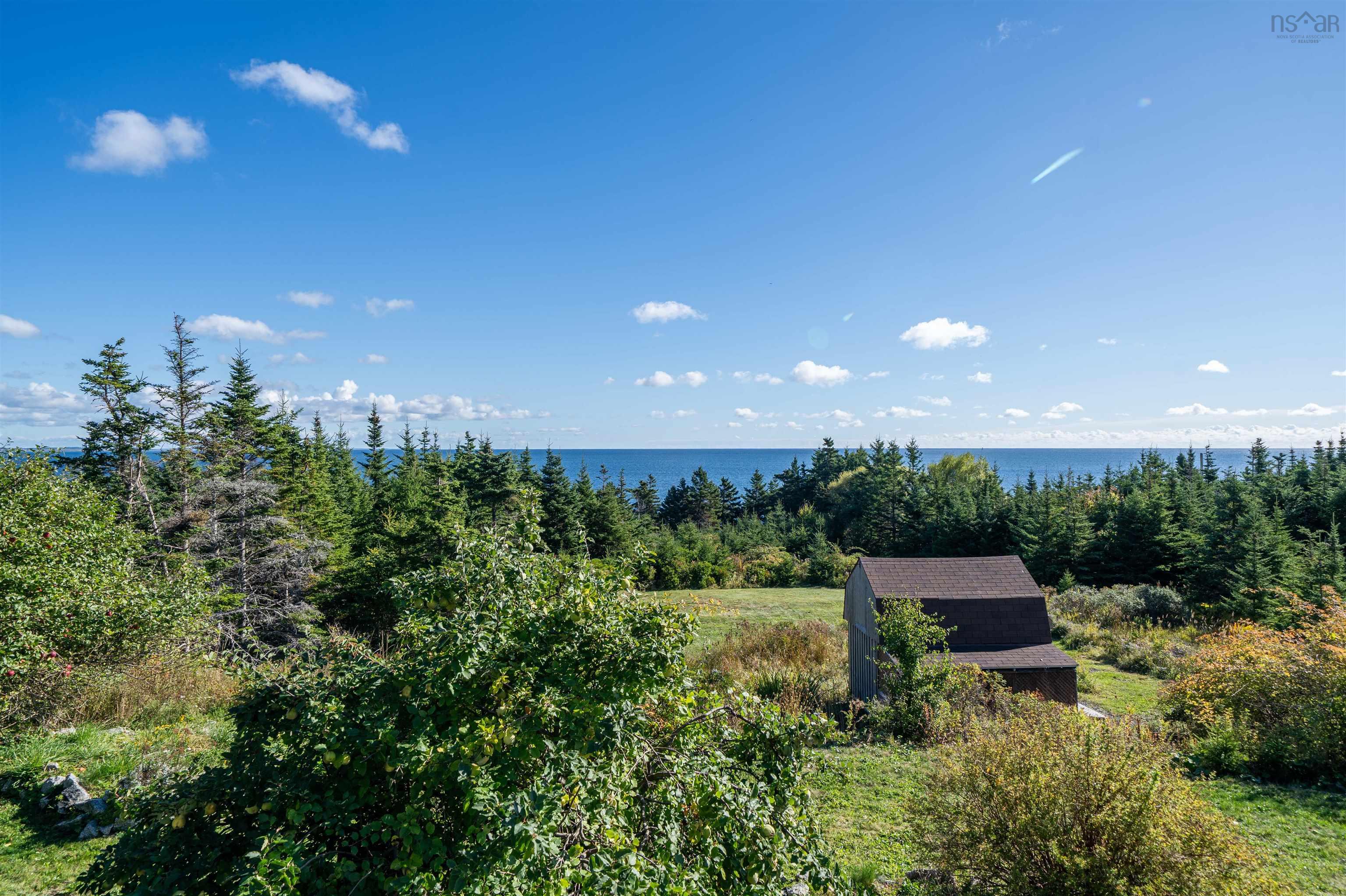 664 Ketch Harbour Road, Portuguese Cove, NS (MLS 202525084)
