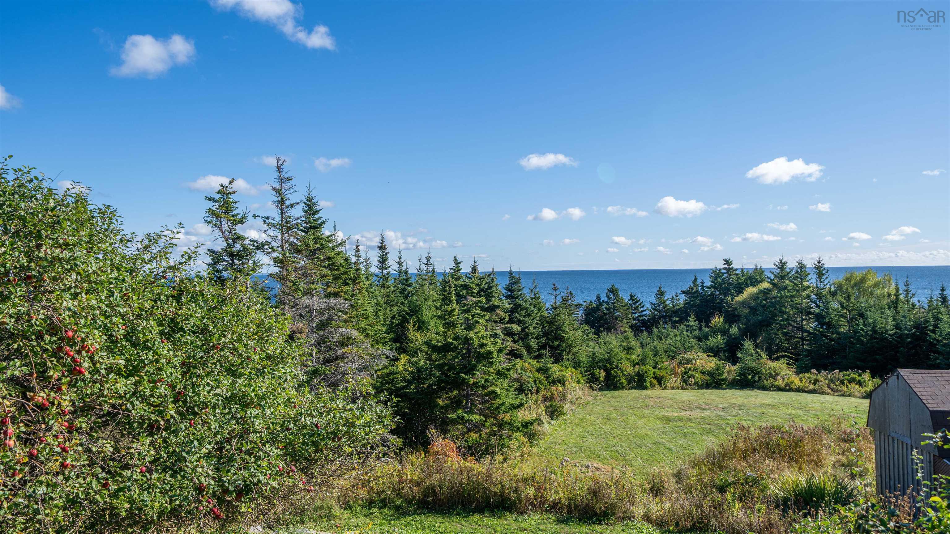 664 Ketch Harbour Road, Portuguese Cove, NS (MLS 202525084)