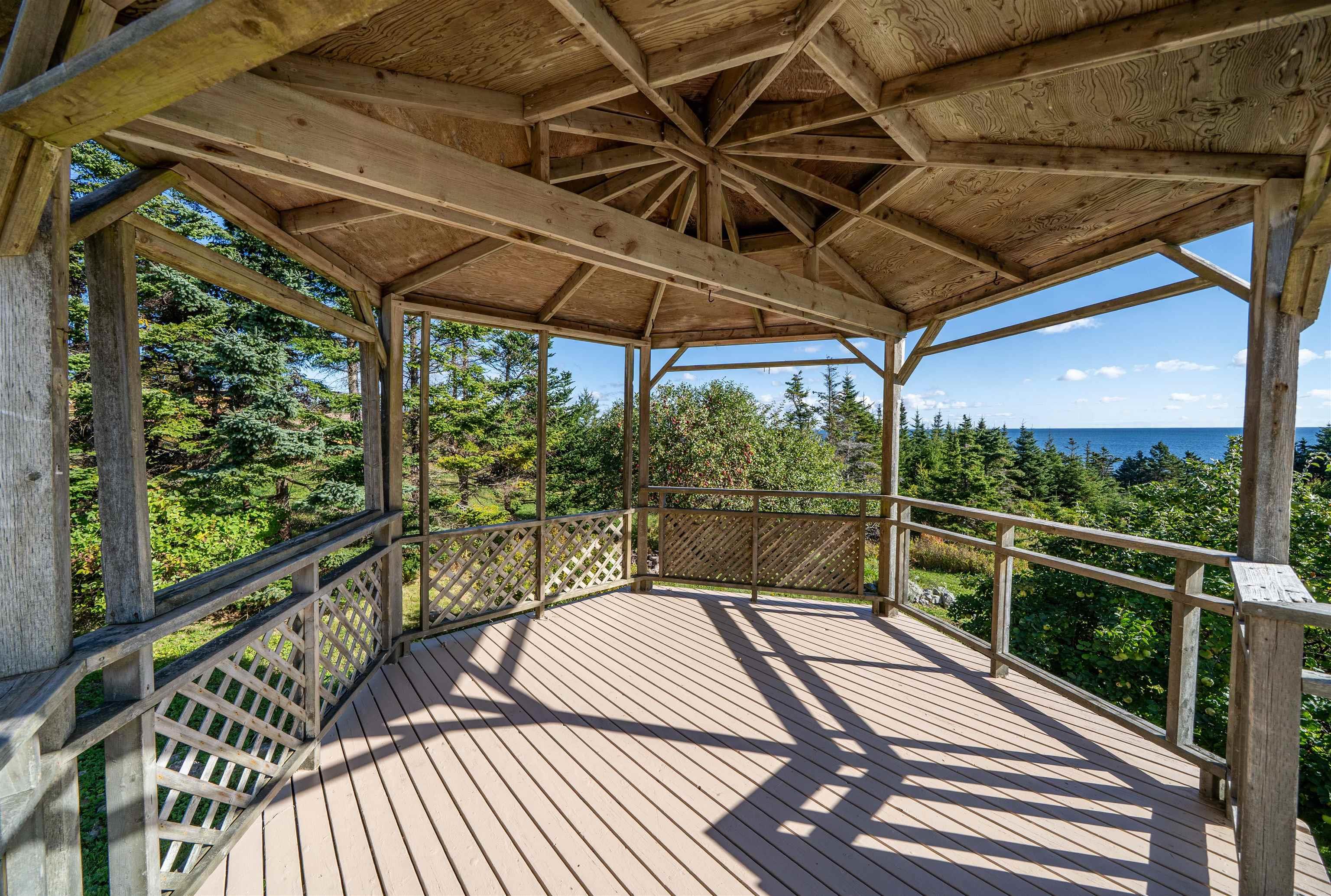 664 Ketch Harbour Road, Portuguese Cove, NS (MLS 202525084)