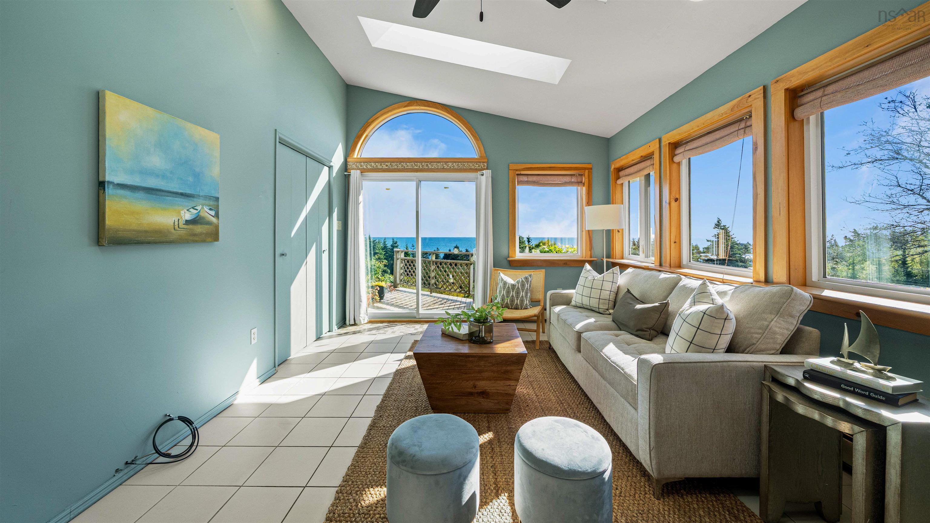 664 Ketch Harbour Road, Portuguese Cove, NS (MLS 202525084)