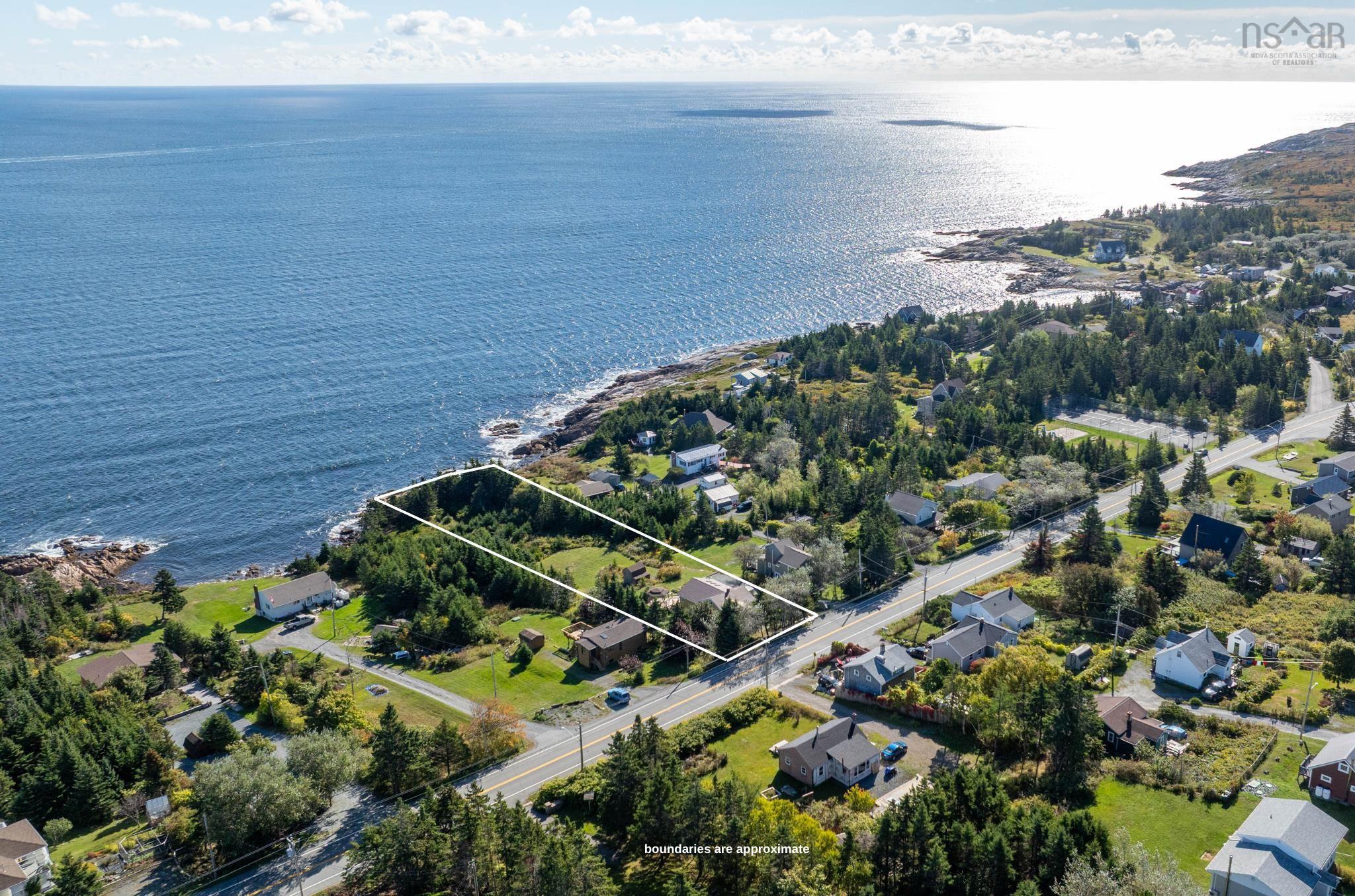 664 Ketch Harbour Road, Portuguese Cove, NS (MLS 202525084)