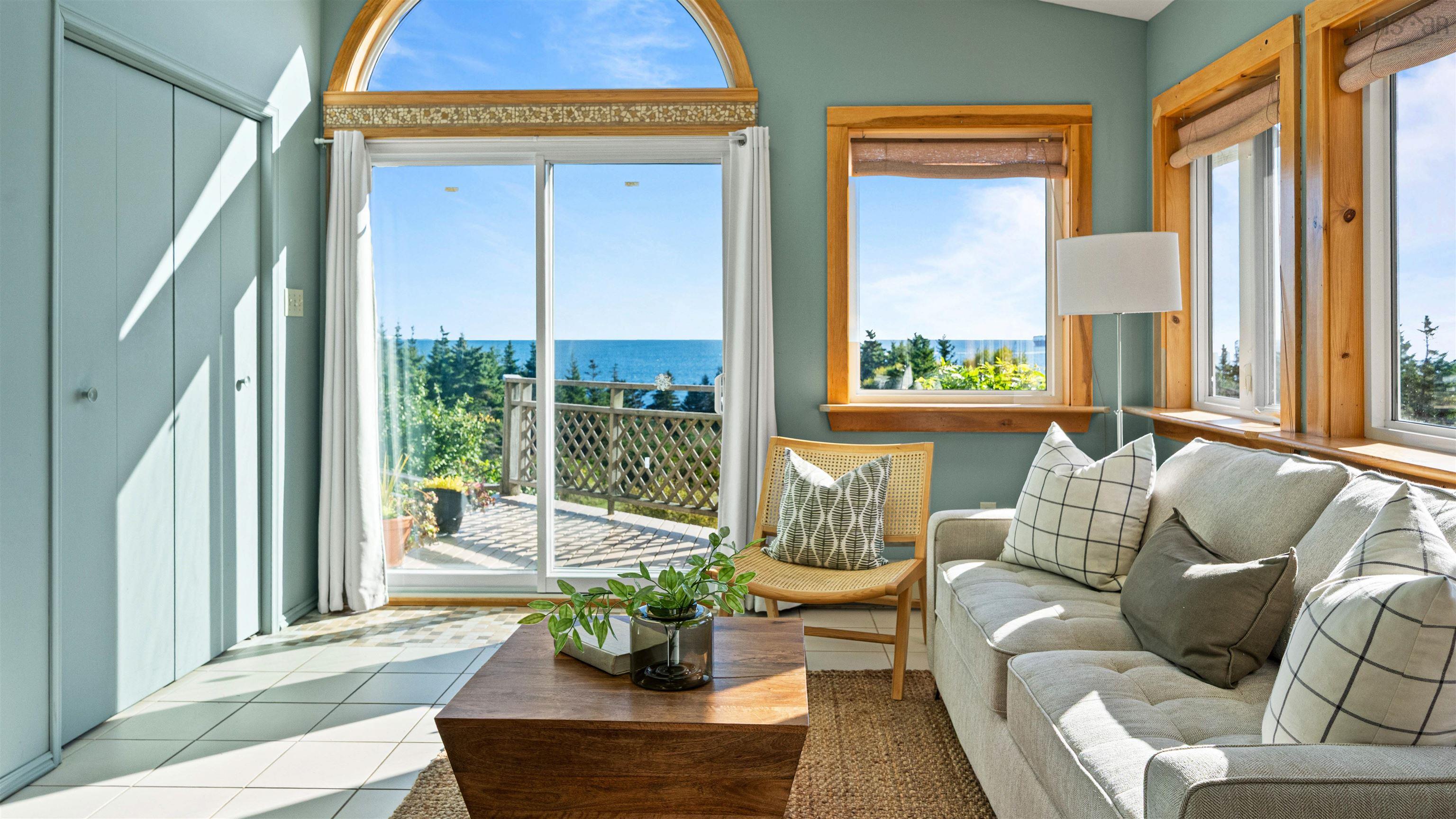 664 Ketch Harbour Road, Portuguese Cove, NS (MLS 202525084)