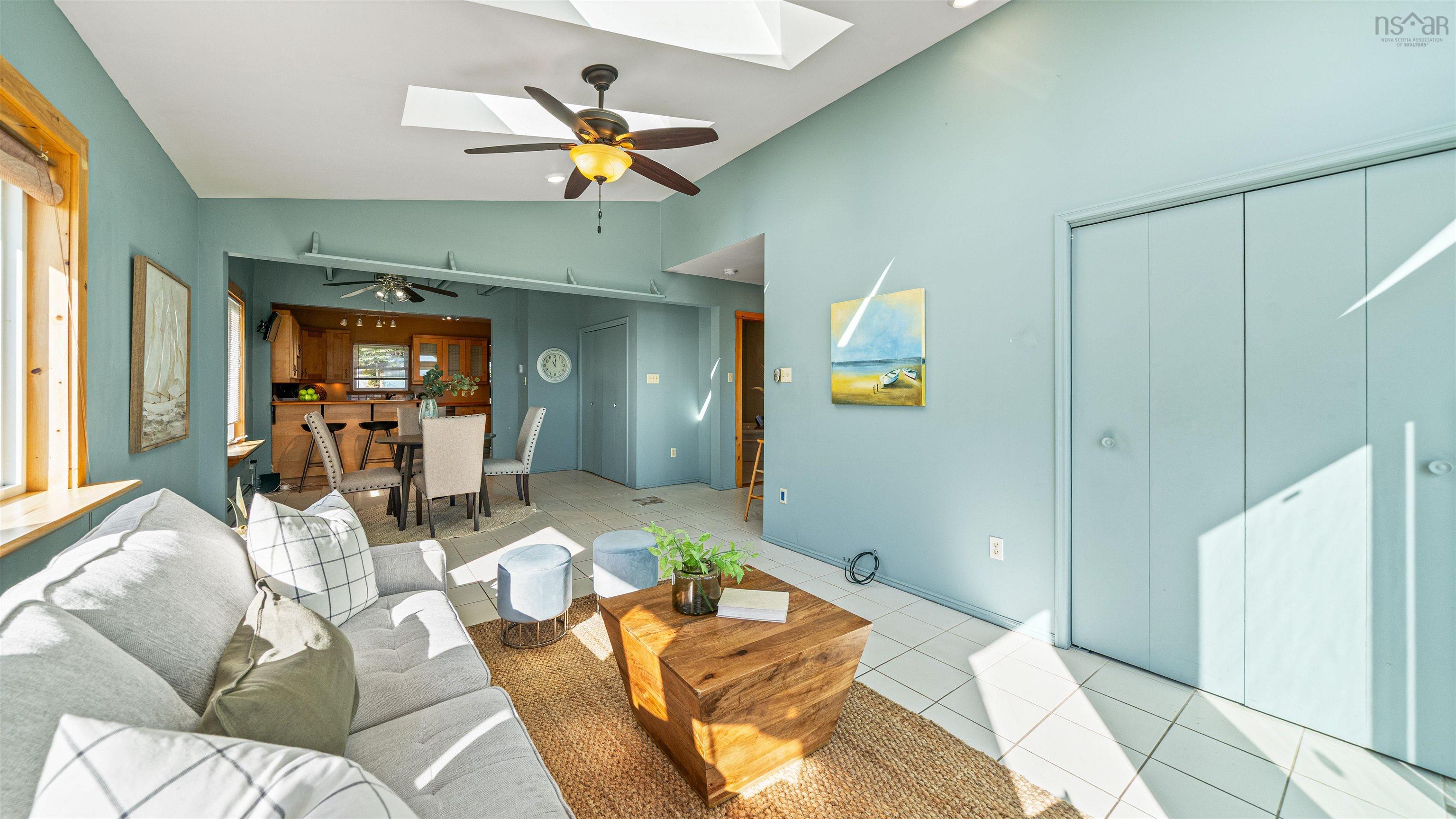 664 Ketch Harbour Road, Portuguese Cove, NS (MLS 202525084)