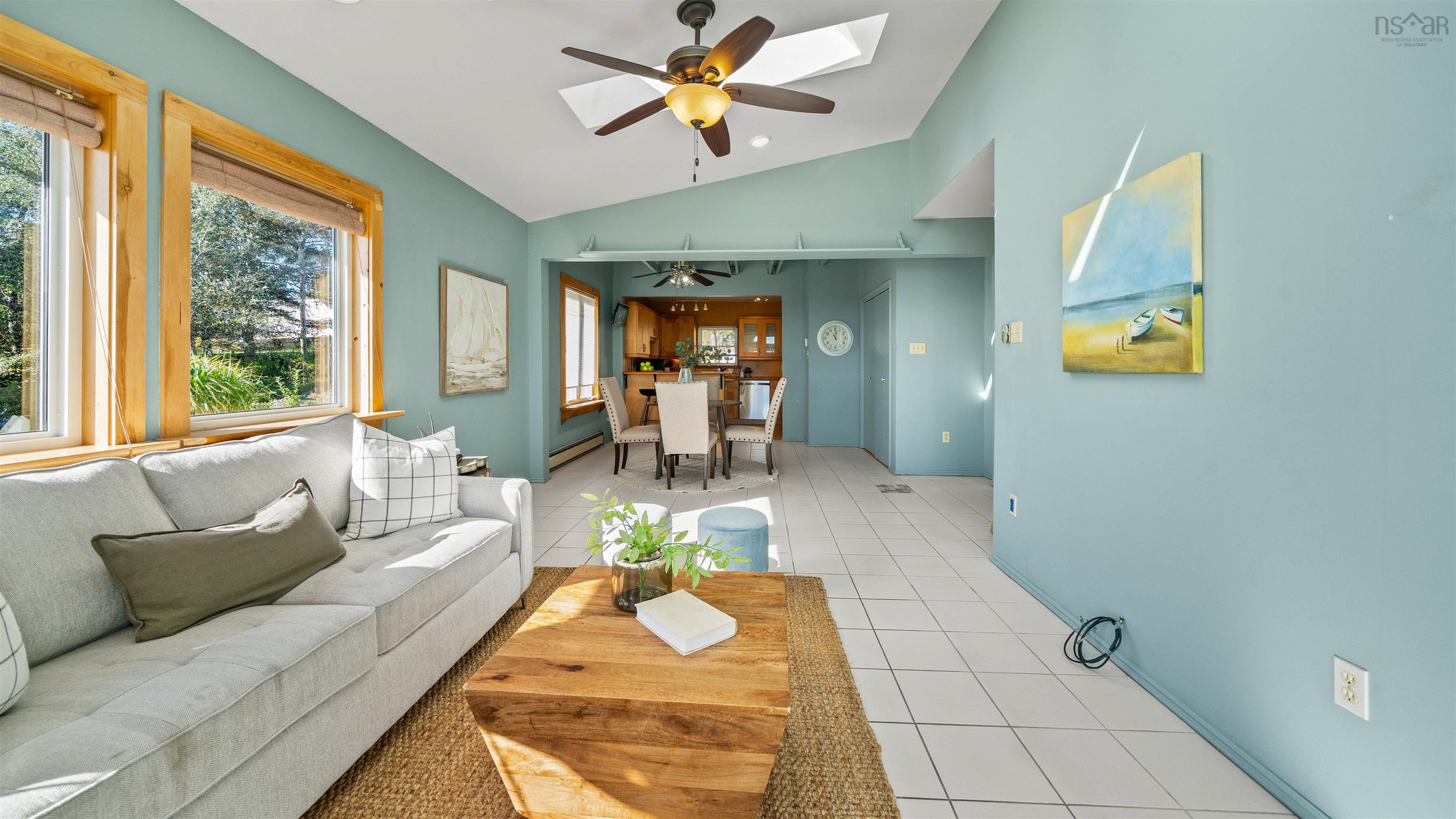 664 Ketch Harbour Road, Portuguese Cove, NS (MLS 202525084)