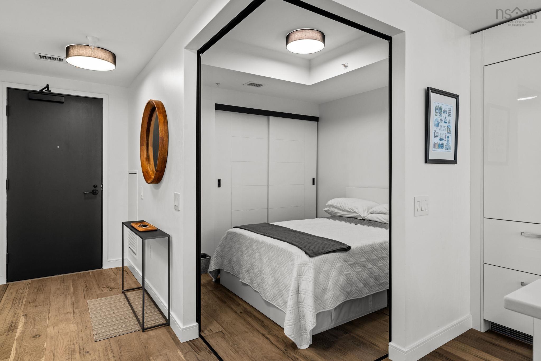 908 1650 Granville Street, Halifax, NS (MLS 202525089)