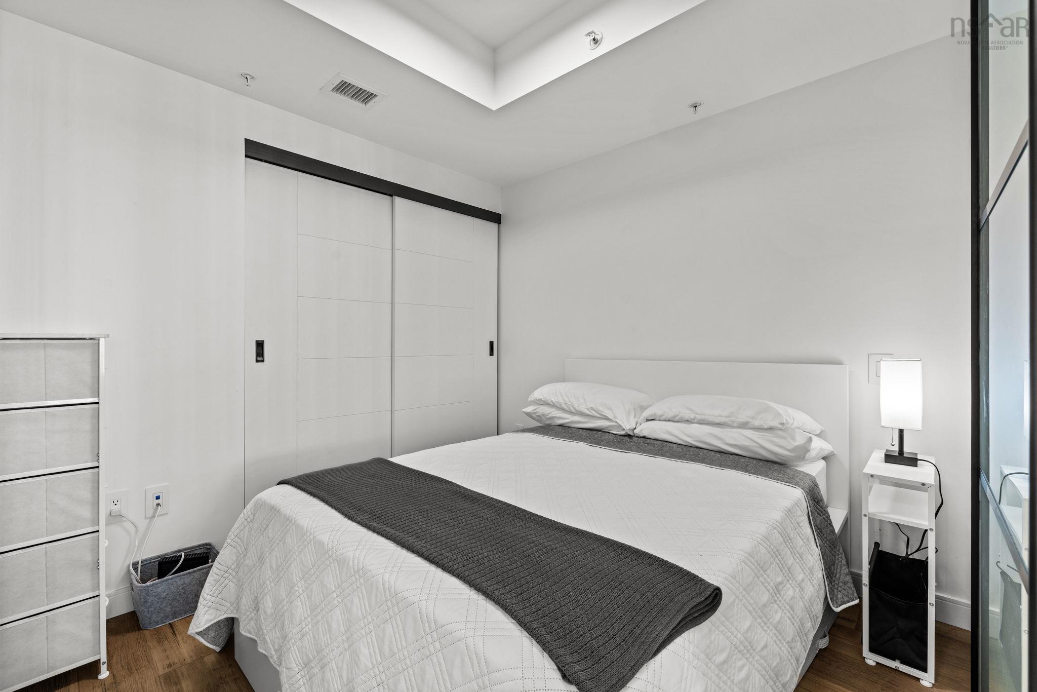 908 1650 Granville Street, Halifax, NS (MLS 202525089)