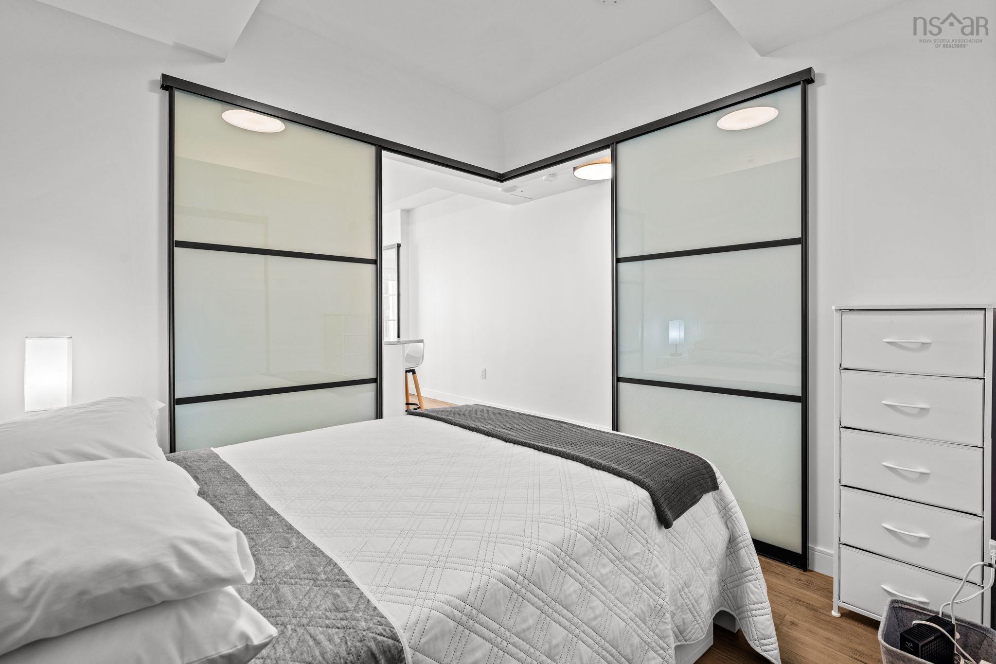 908 1650 Granville Street, Halifax, NS (MLS 202525089)