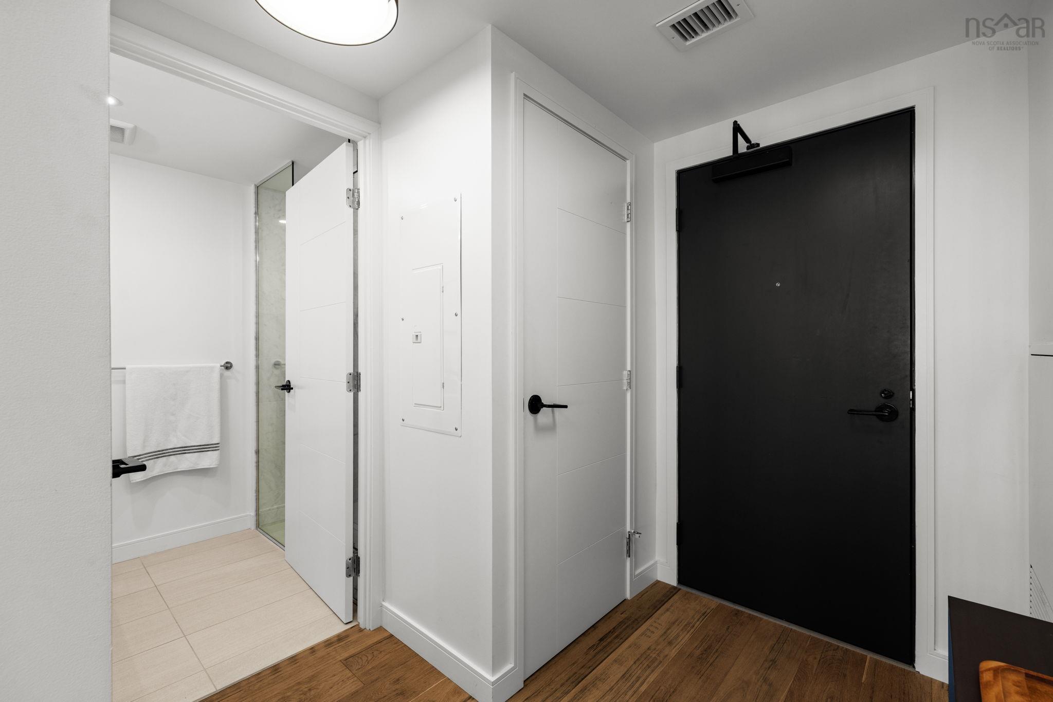 908 1650 Granville Street, Halifax, NS (MLS 202525089)