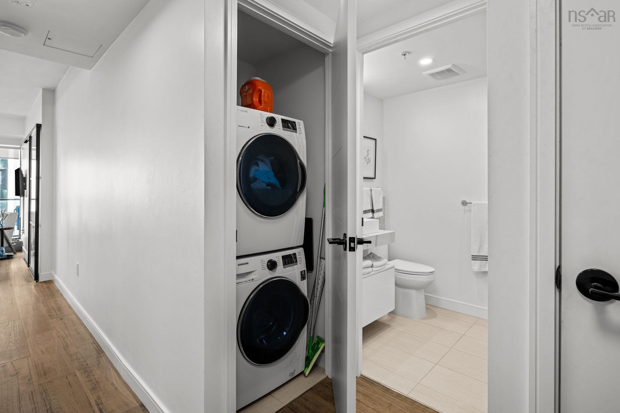 908 1650 Granville Street, Halifax, NS (MLS 202525089)