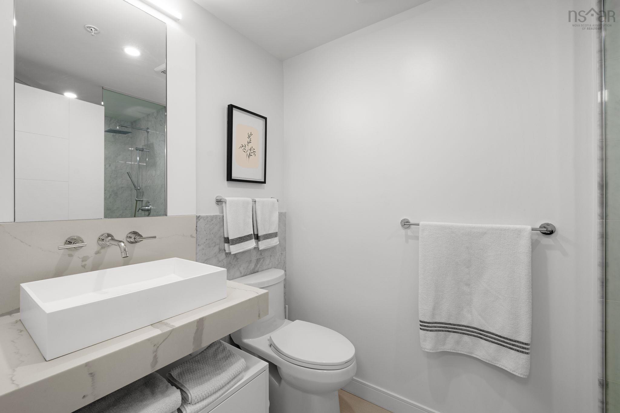 908 1650 Granville Street, Halifax, NS (MLS 202525089)