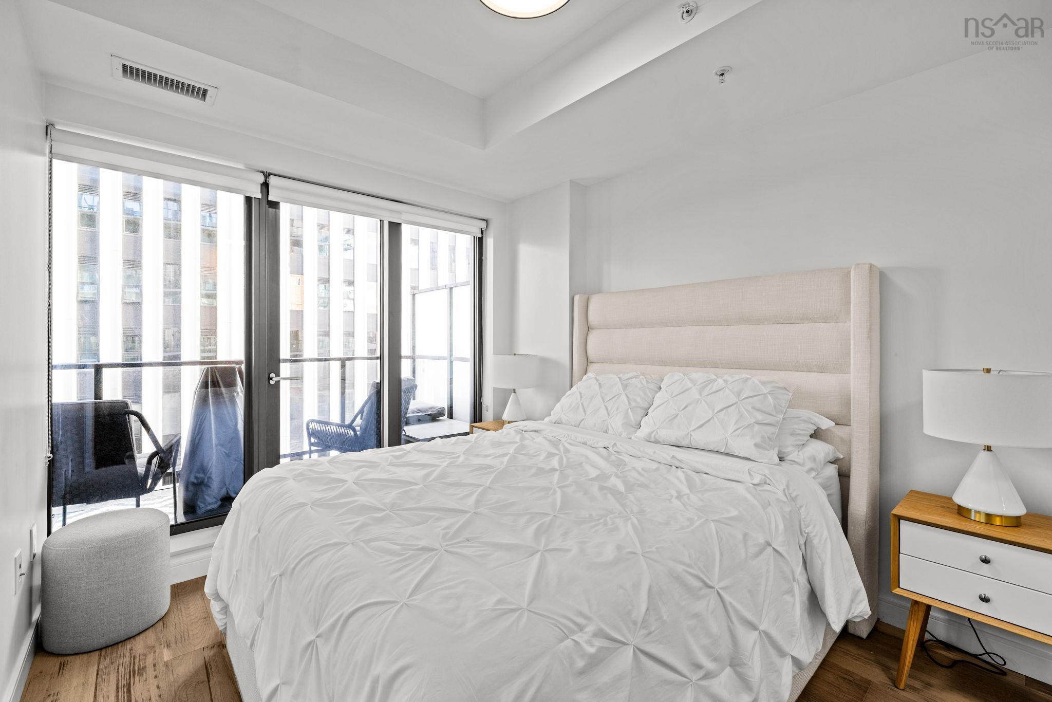 908 1650 Granville Street, Halifax, NS (MLS 202525089)