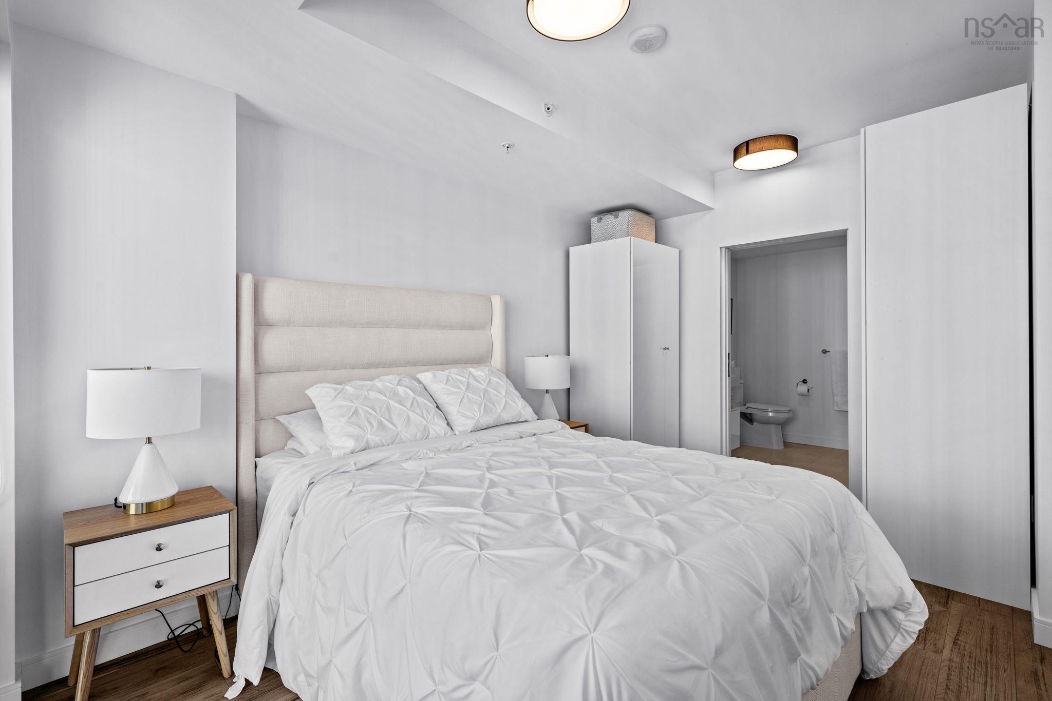 908 1650 Granville Street, Halifax, NS (MLS 202525089)